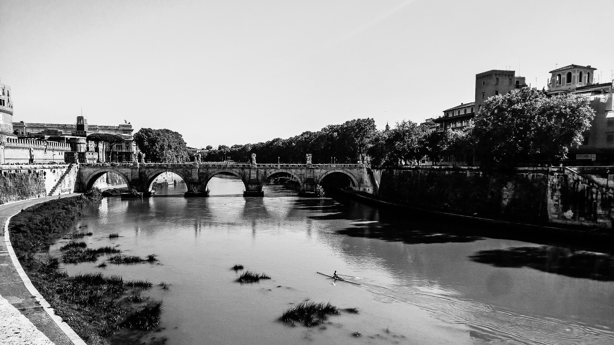 Nokia Lumia 1520 sample photo. Tiber photography