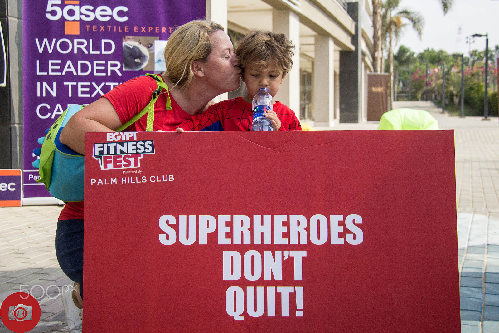 Canon EF-S 17-85mm F4-5.6 IS USM sample photo. Superheroes don't quit photography