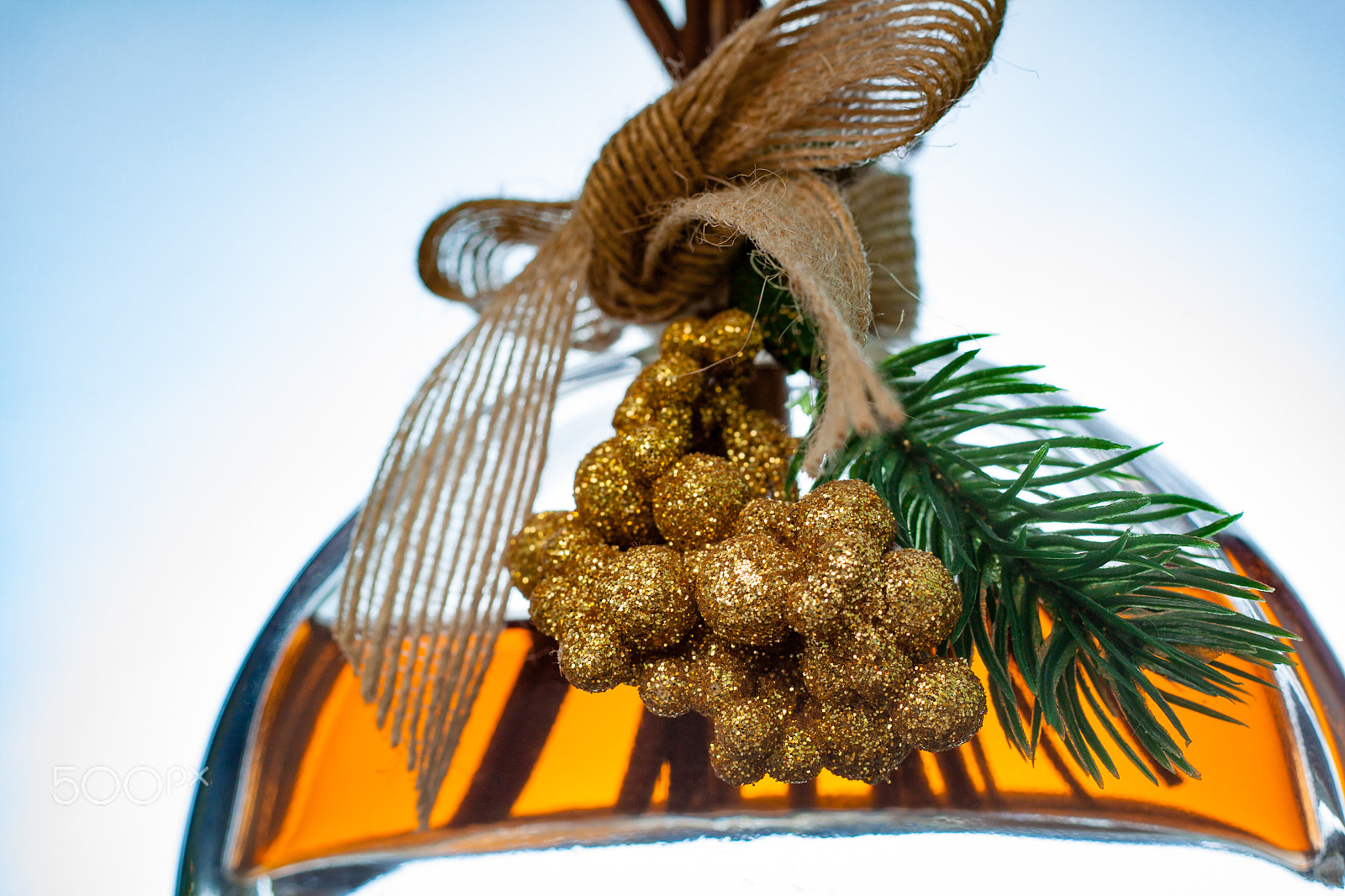 Canon EOS 50D + Canon EF 50mm F1.8 STM sample photo. Christmas decoration photography