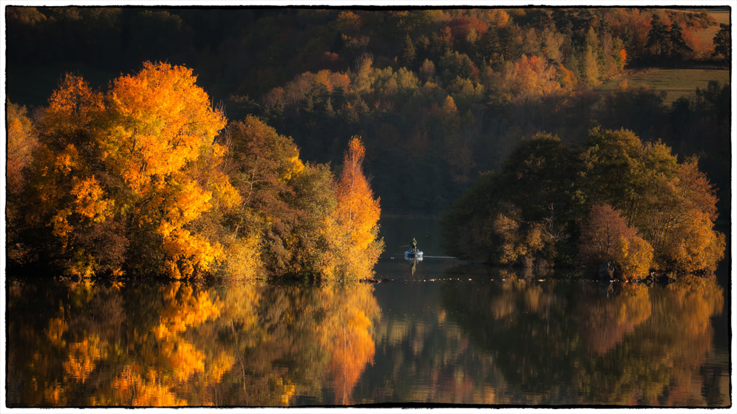 Nikon AF-S Nikkor 70-200mm F4G ED VR sample photo. Simplement photography