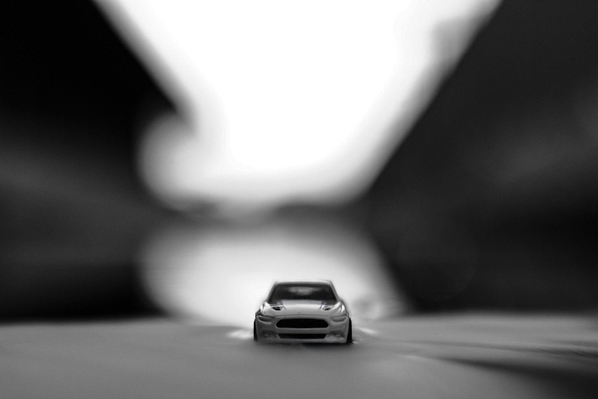 Canon EOS 700D (EOS Rebel T5i / EOS Kiss X7i) + Canon EF 50mm F1.8 II sample photo. Little mustang photography