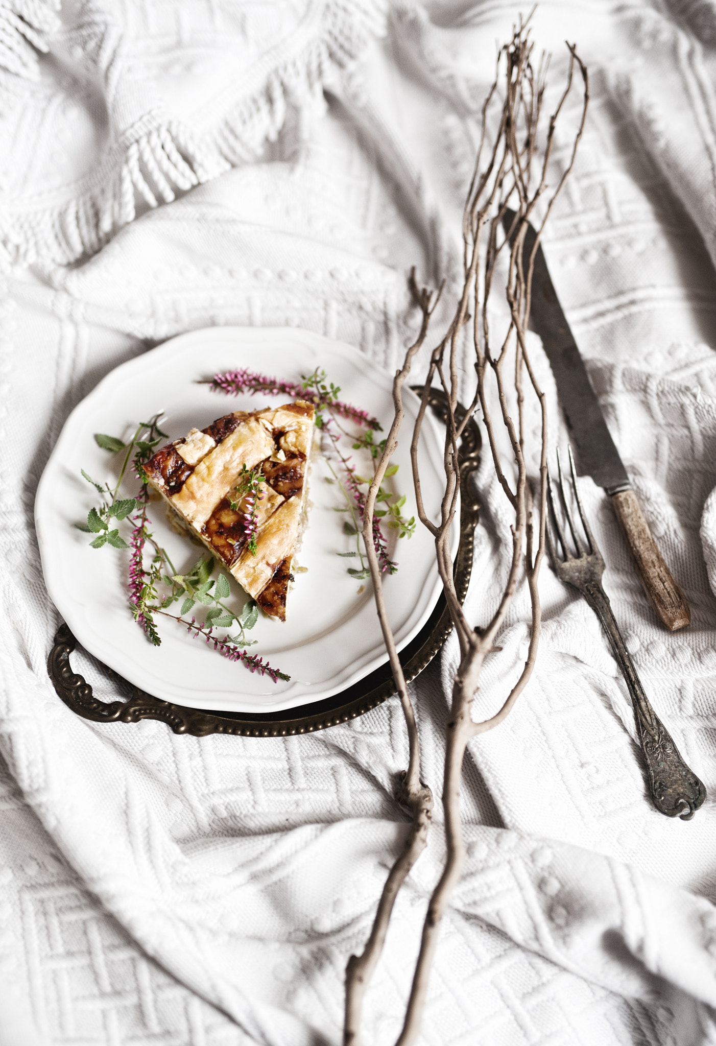 Sigma 50mm F1.4 DG HSM Art sample photo. Food photography