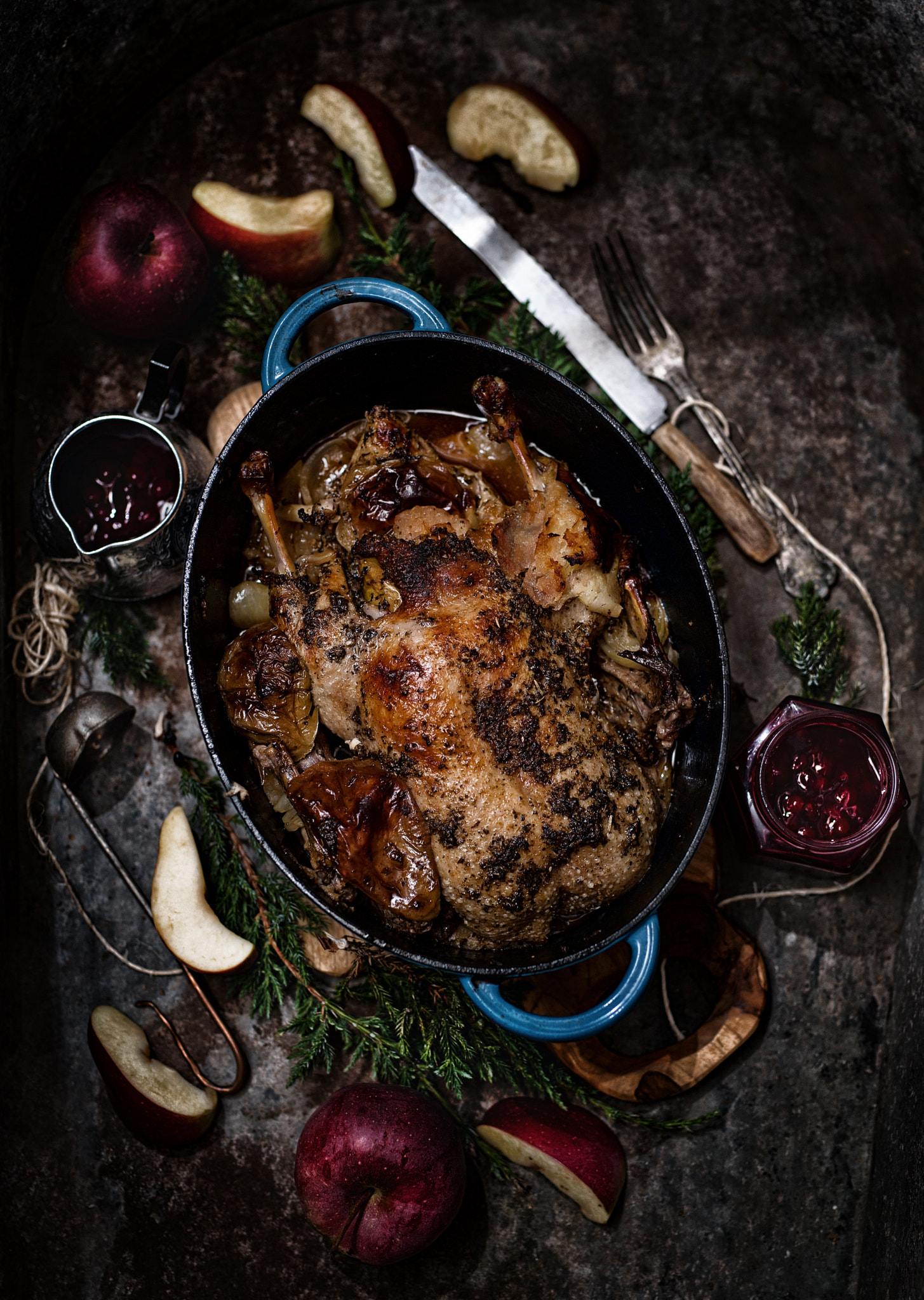 Sigma 50mm F1.4 DG HSM Art sample photo. Food photography