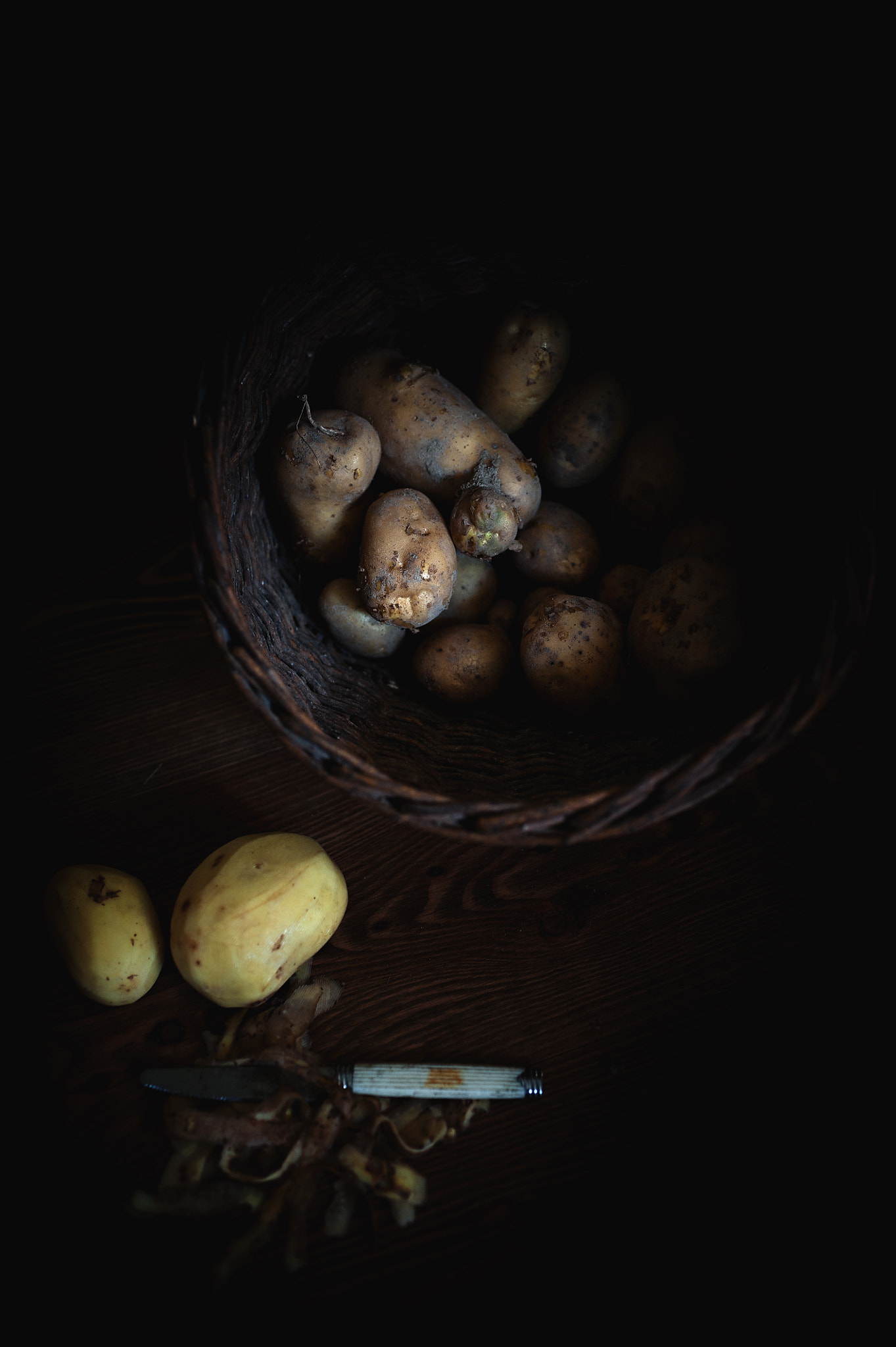 Sigma 50mm F1.4 DG HSM Art sample photo. Food photography