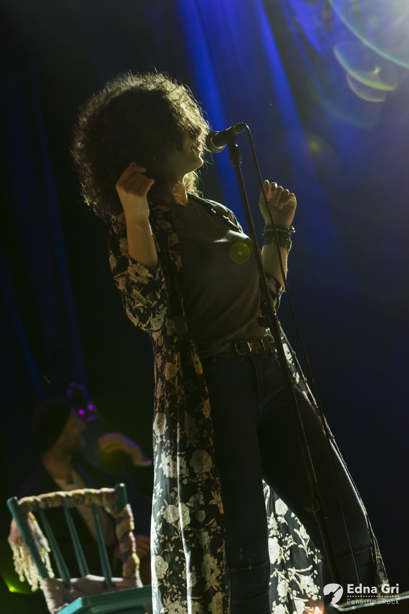 Sigma 70-200mm F2.8 EX DG OS HSM sample photo. Concerts fires girona 2016 photography