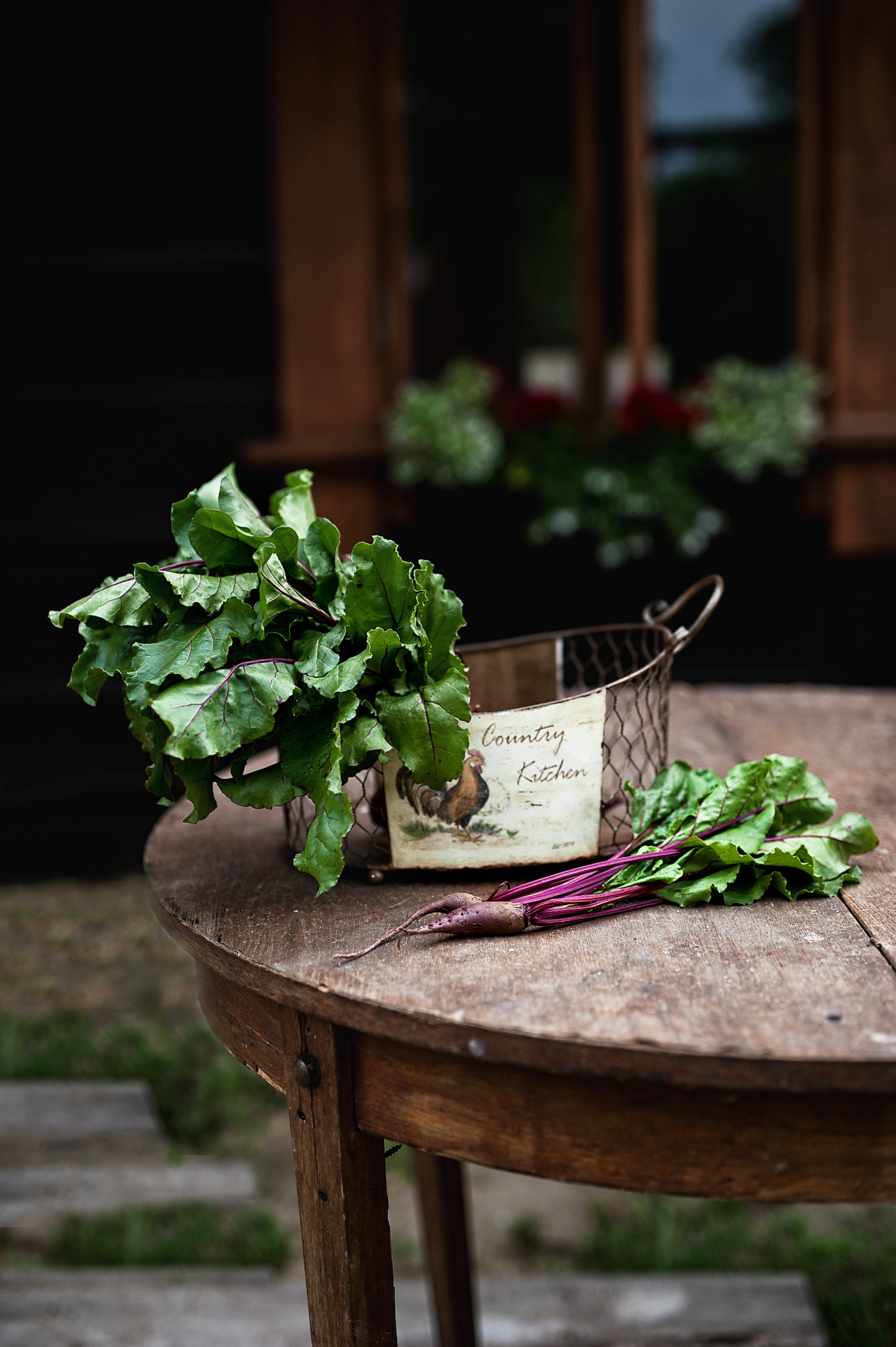 Nikon D700 + Sigma 50mm F1.4 DG HSM Art sample photo. Food photography