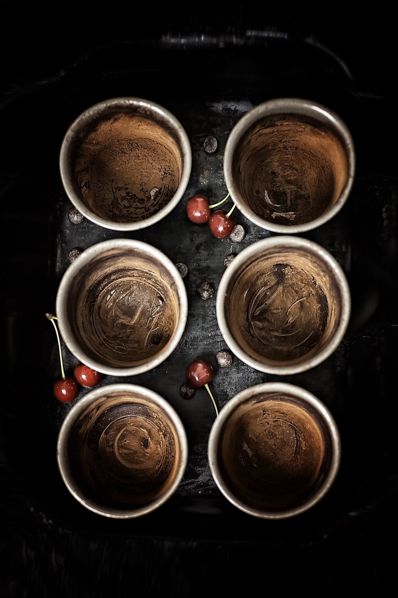 Sigma 50mm F1.4 DG HSM Art sample photo. Food photography