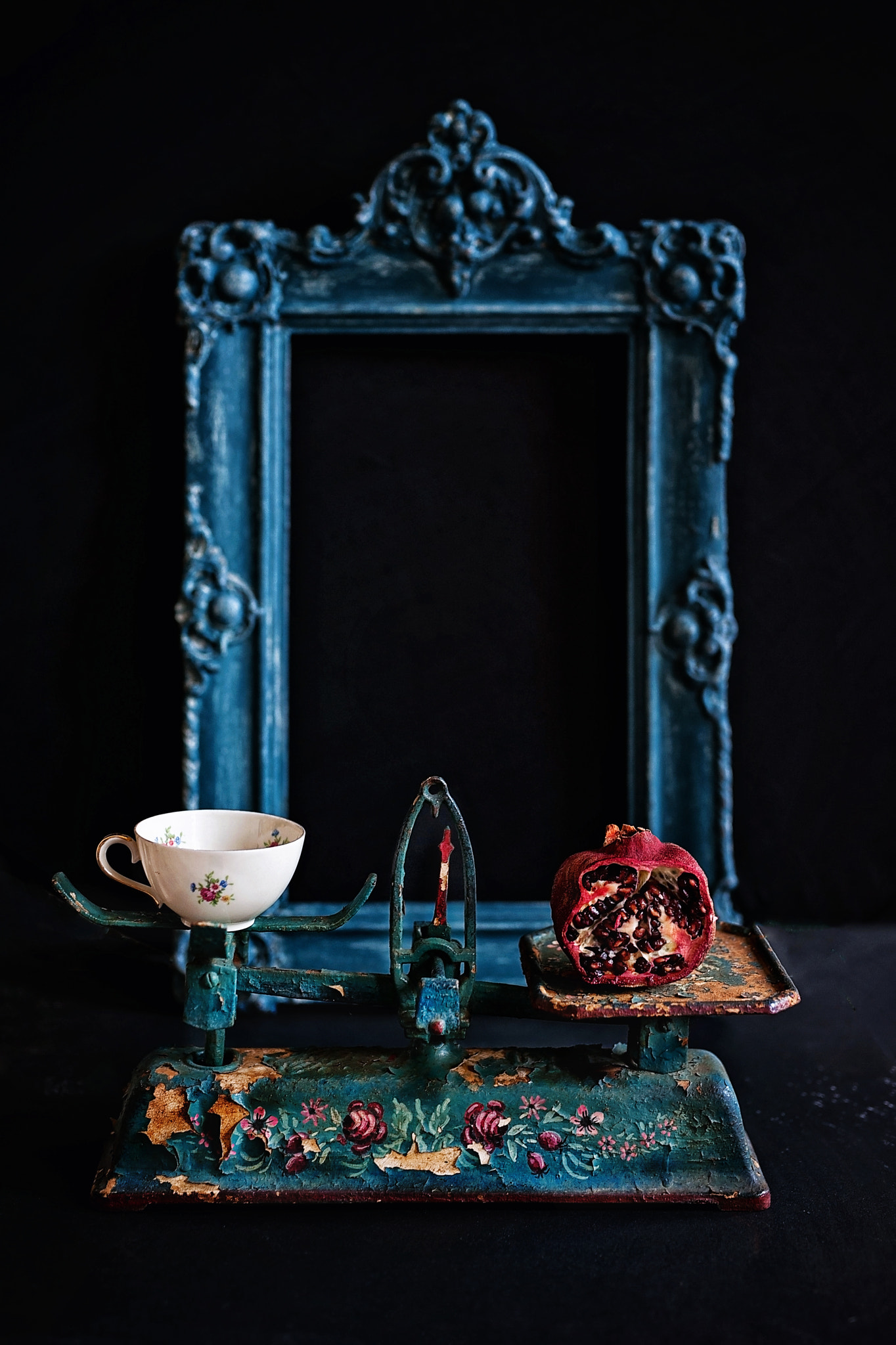 Nikon D700 + Sigma 50mm F1.4 DG HSM Art sample photo. Food photography