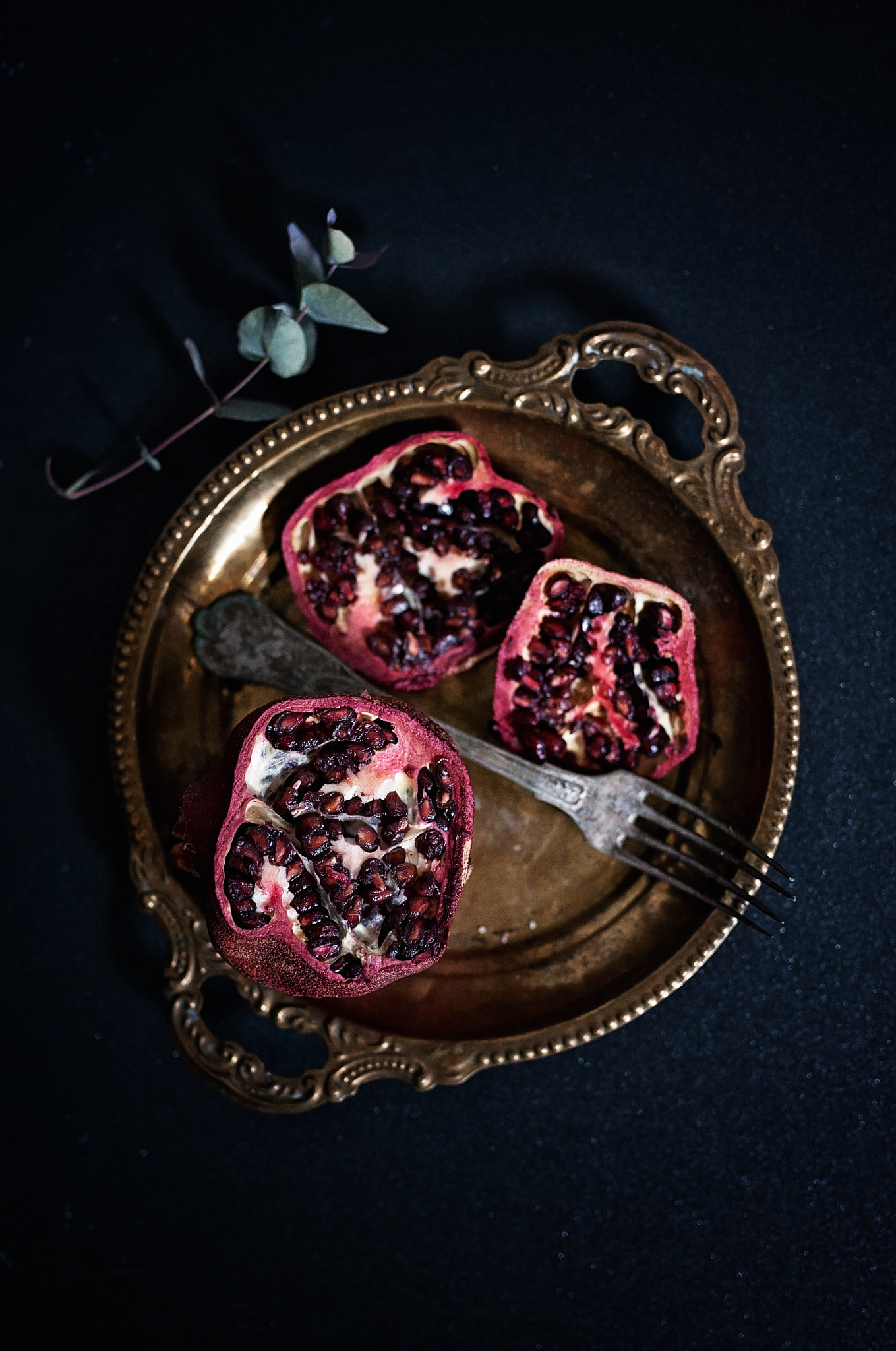 Nikon D700 + Sigma 50mm F1.4 DG HSM Art sample photo. Food photography