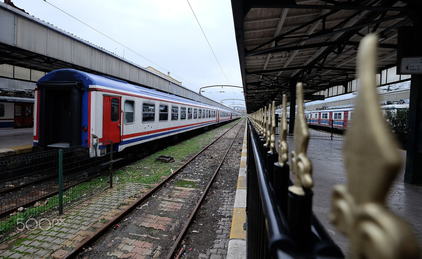 Fujifilm X-T10 + Fujifilm XF 10-24mm F4 R OIS sample photo. Perspective photography