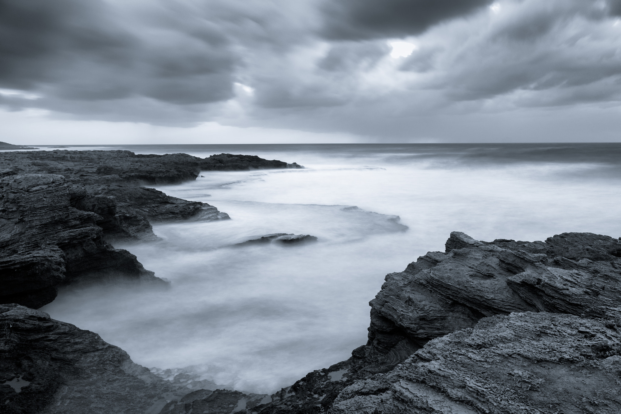 Nikon D5300 + Sigma 18-35mm F1.8 DC HSM Art sample photo. Stormy day photography