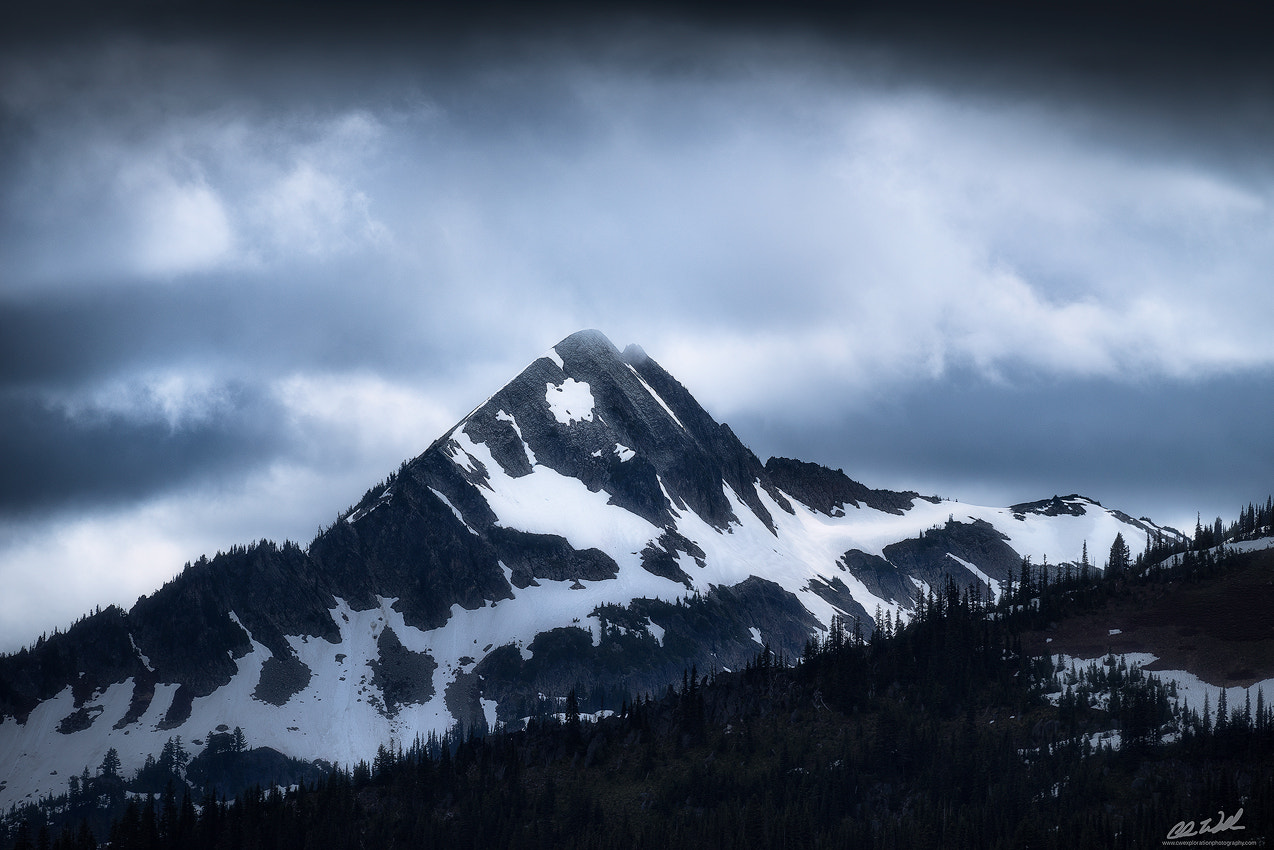 Canon EF 28-300mm F3.5-5.6L IS USM sample photo. Altitude photography