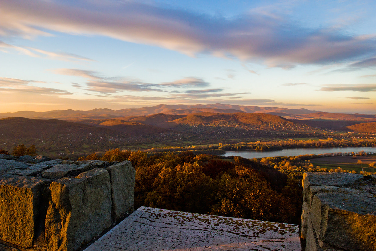 Canon EF 16-35mm F2.8L II USM sample photo. ~~~ photography