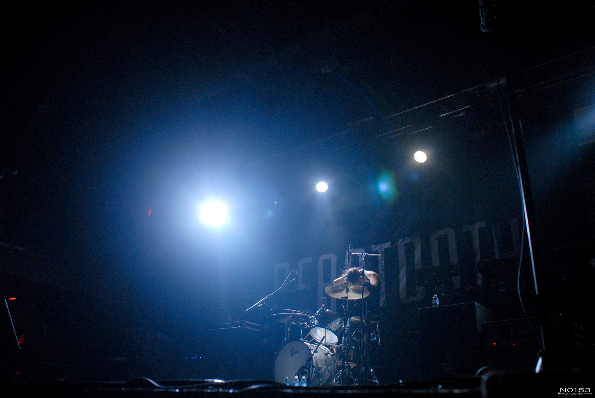 Nikon D200 + AF Nikkor 20mm f/2.8 sample photo. Beartooth photography