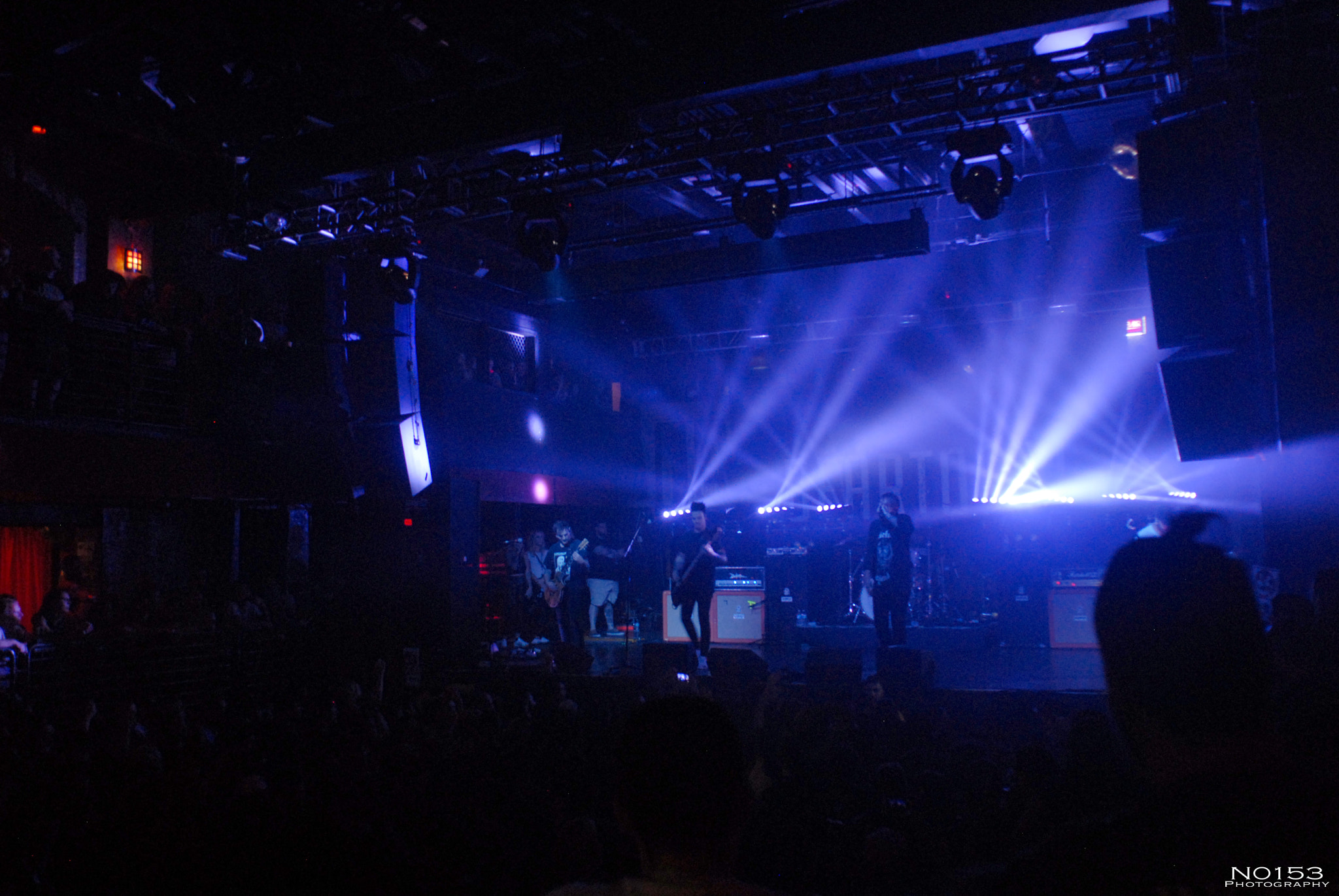 Nikon D200 + AF Nikkor 20mm f/2.8 sample photo. Beartooth photography