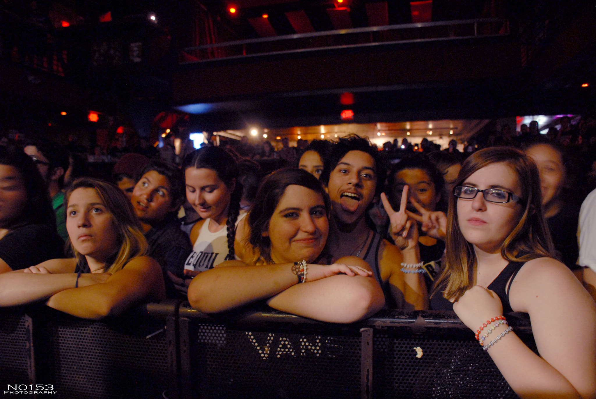 Nikon D200 sample photo. Crowd photography