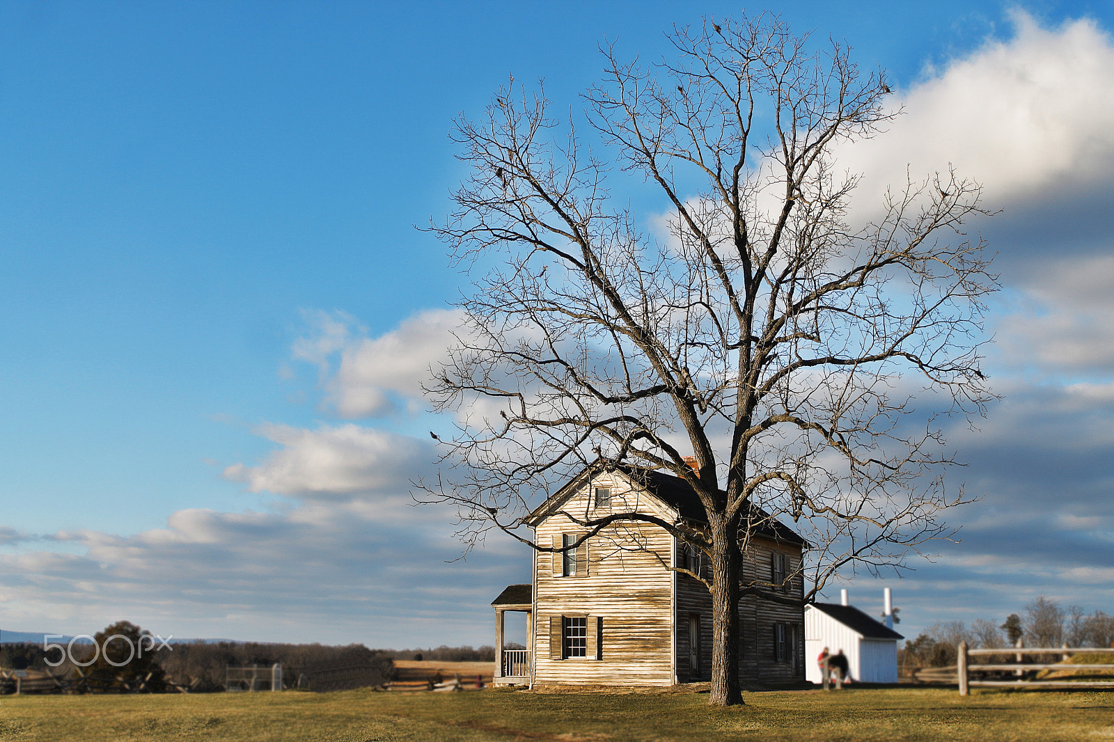 Canon EOS 1100D (EOS Rebel T3 / EOS Kiss X50) sample photo. Civil war battlefield photography