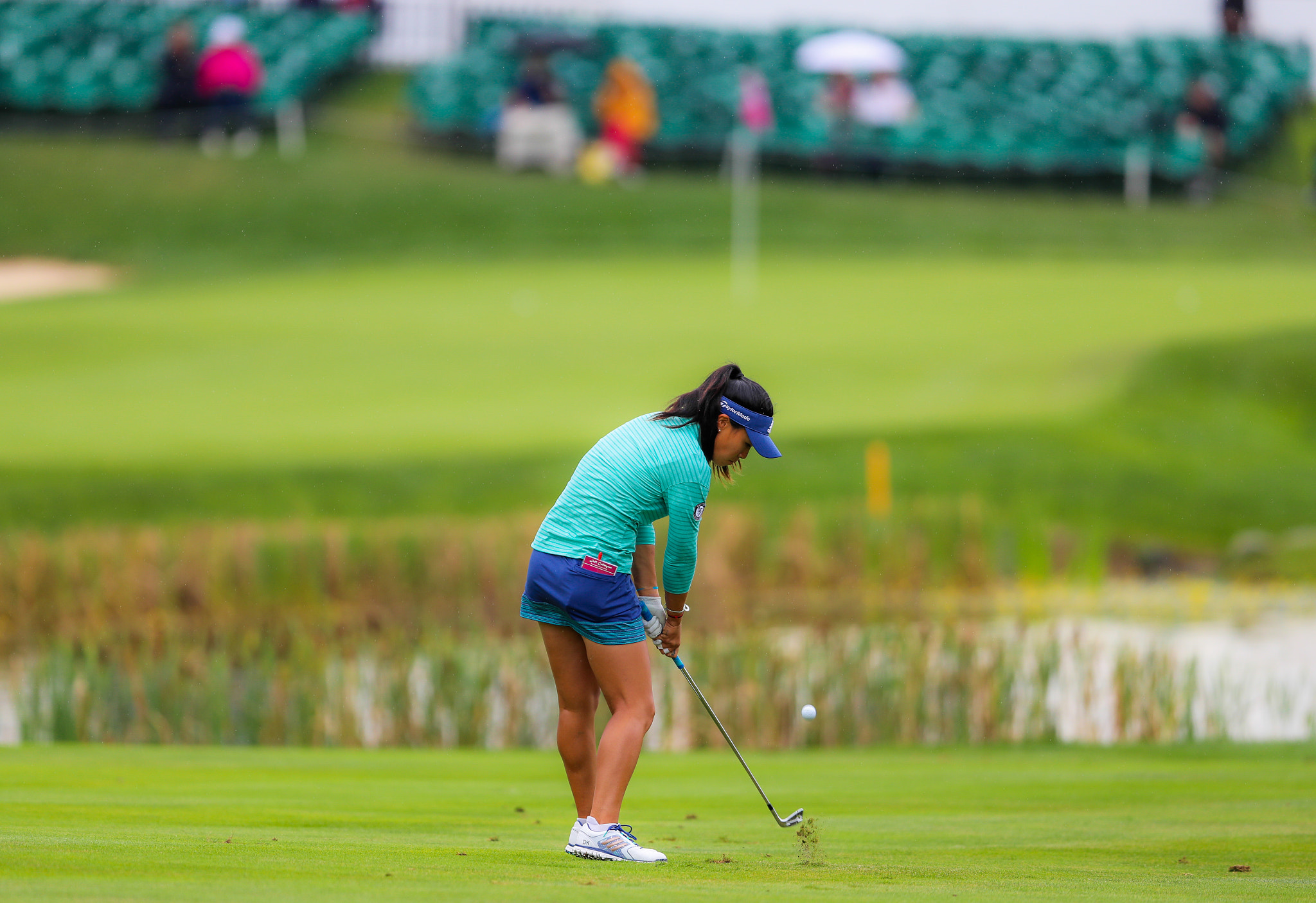 Canon EF 400mm F2.8L IS II USM sample photo. Danielle kang photography