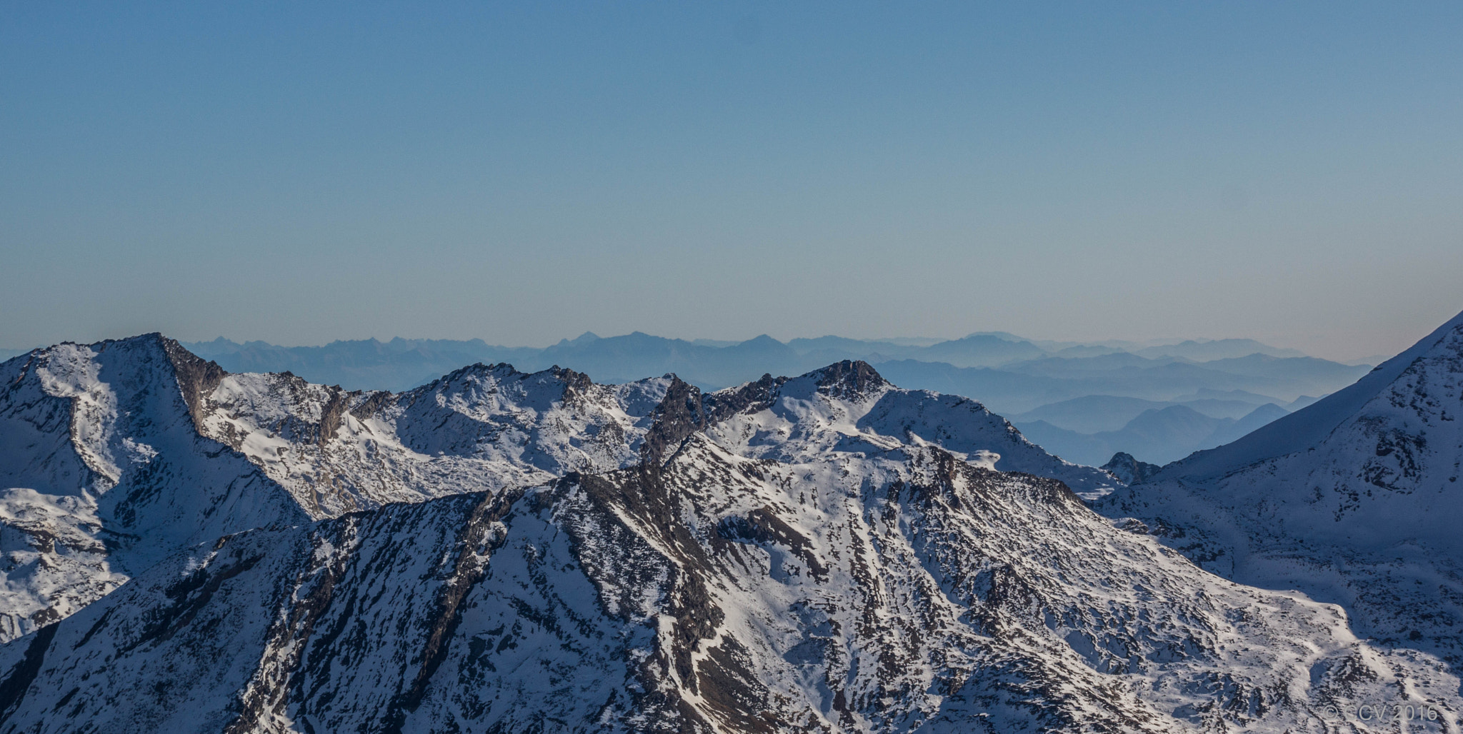 Sony DT 18-135mm F3.5-5.6 SAM sample photo. Des alpes suisses à l'italie photography
