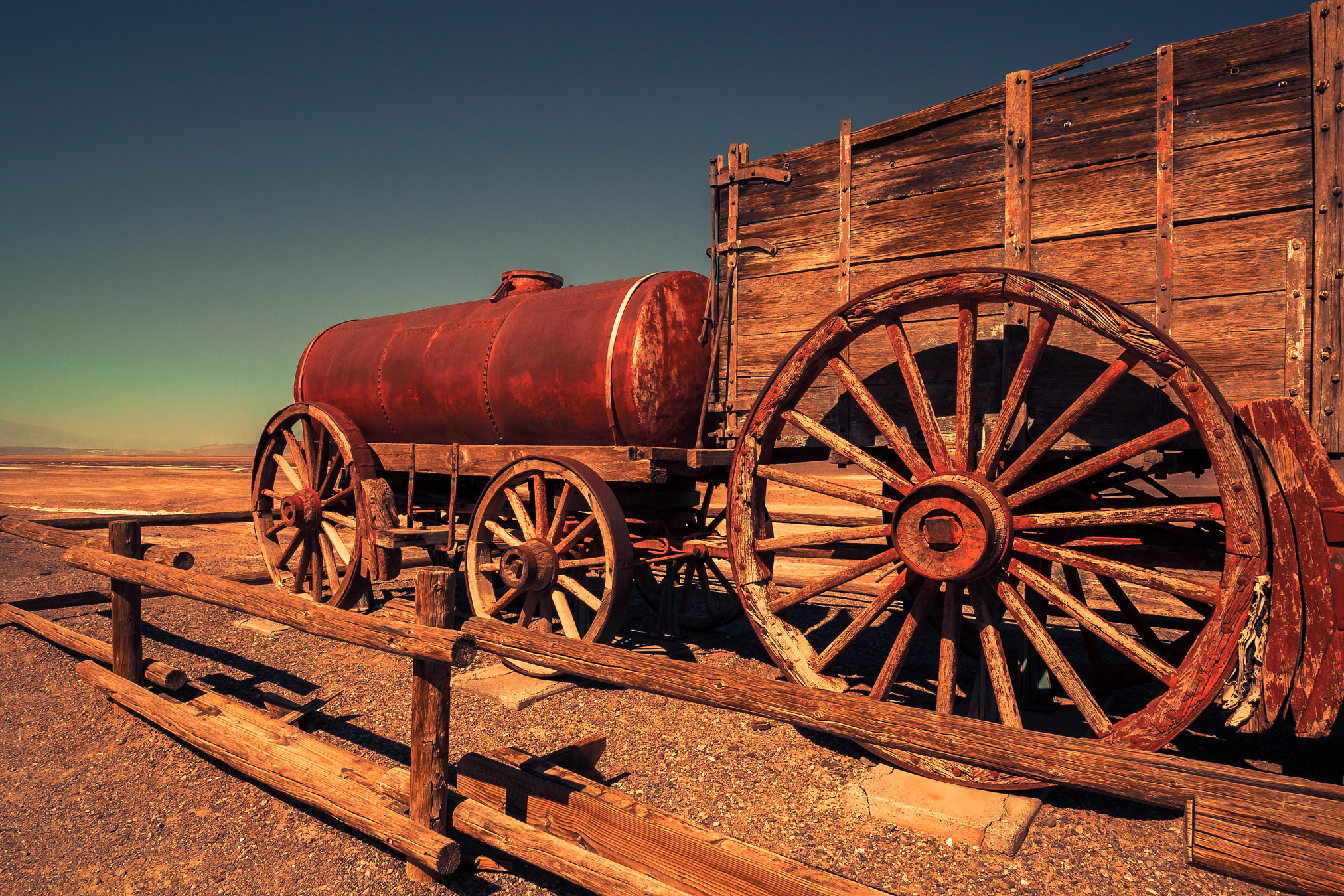 Nikon D3100 + Sigma 10-20mm F3.5 EX DC HSM sample photo. Picture taken in death valley national park photography