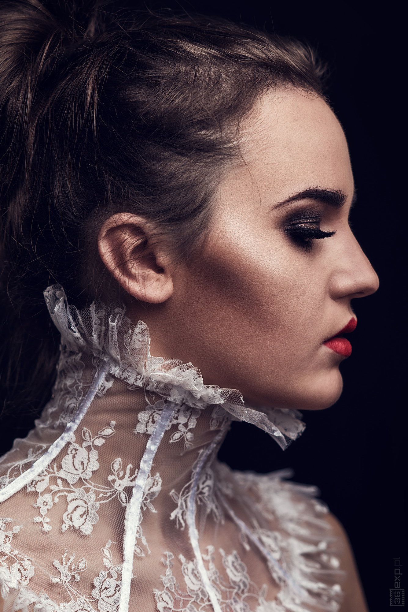 Nikon D800 + AF DC-Nikkor 135mm f/2D sample photo. Klaudia photography