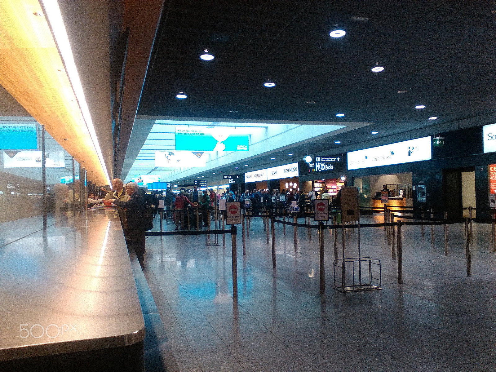 HUAWEI Y550-L01 sample photo. Zurich-airport, switzerland, architectural details photography