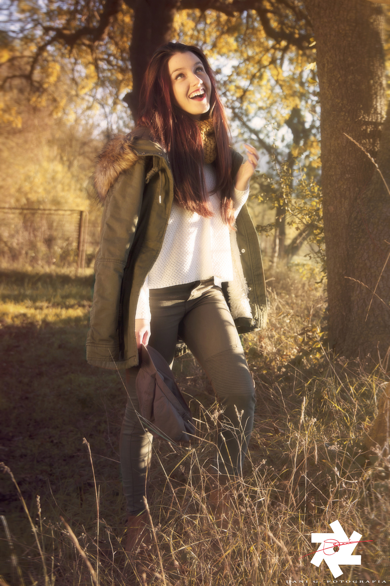 Canon EF 24-105mm F3.5-5.6 IS STM sample photo. Autumn photography