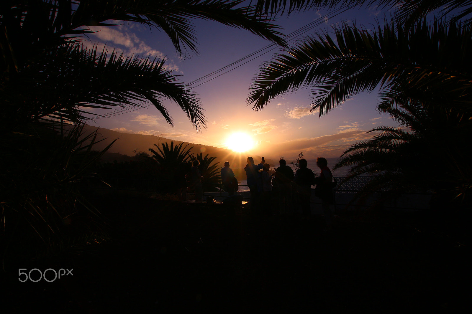 Sigma 10-20mm F3.5 EX DC HSM sample photo. Sunset moments photography