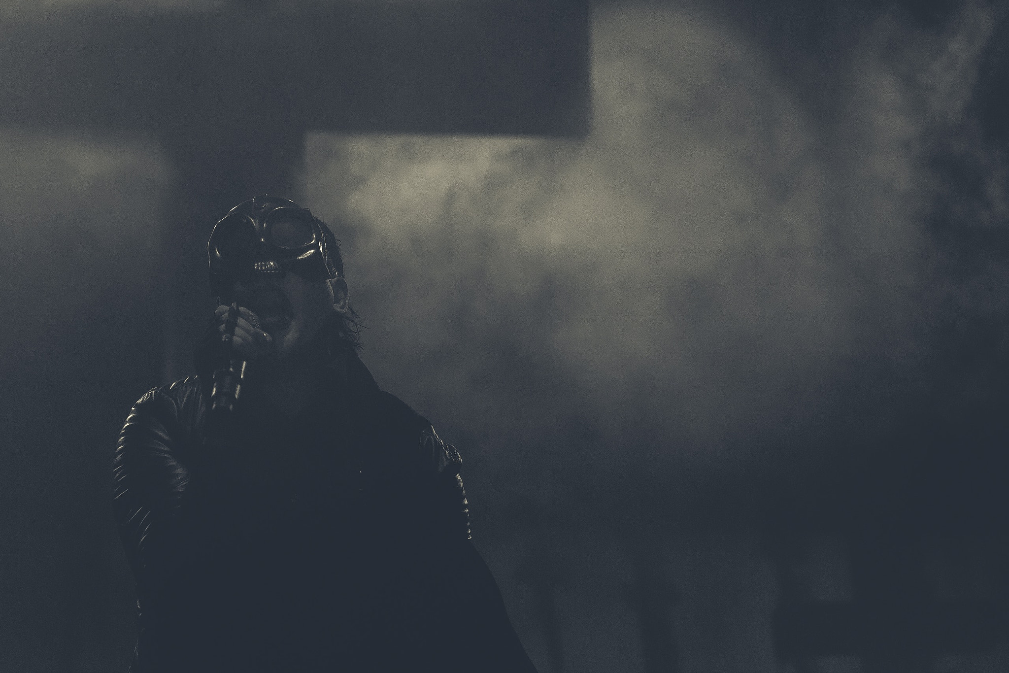 Canon EOS-1D Mark IV sample photo. Marilyn manson in concert, basel (ch) photography