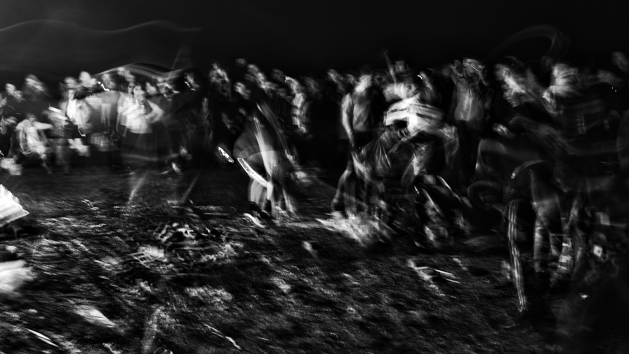 Nikon D810 + AF Zoom-Nikkor 35-70mm f/2.8D sample photo. The madness of halloween photography