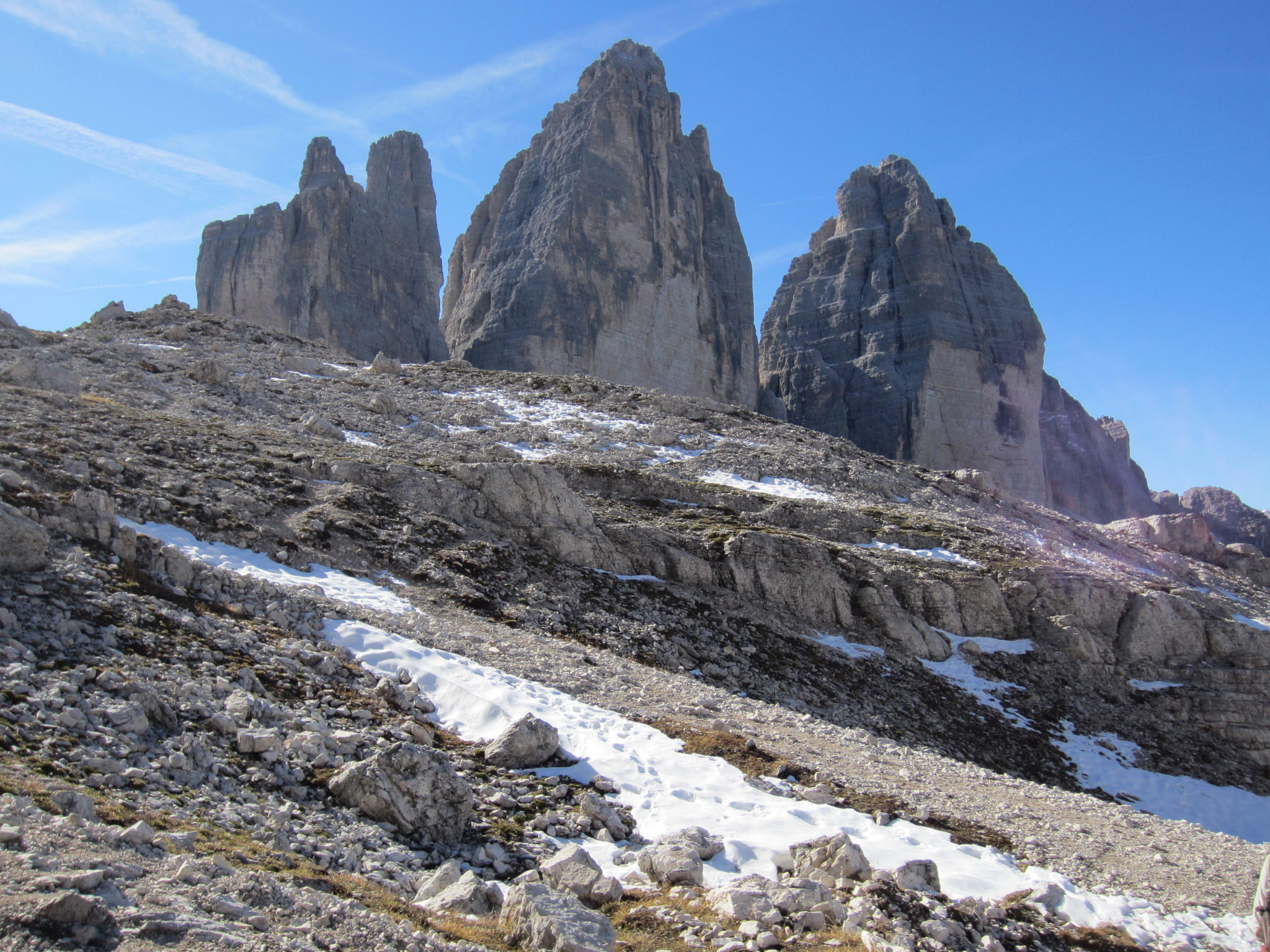 Canon PowerShot ELPH 300 HS (IXUS 220 HS / IXY 410F) sample photo. Dolomiten-traum photography