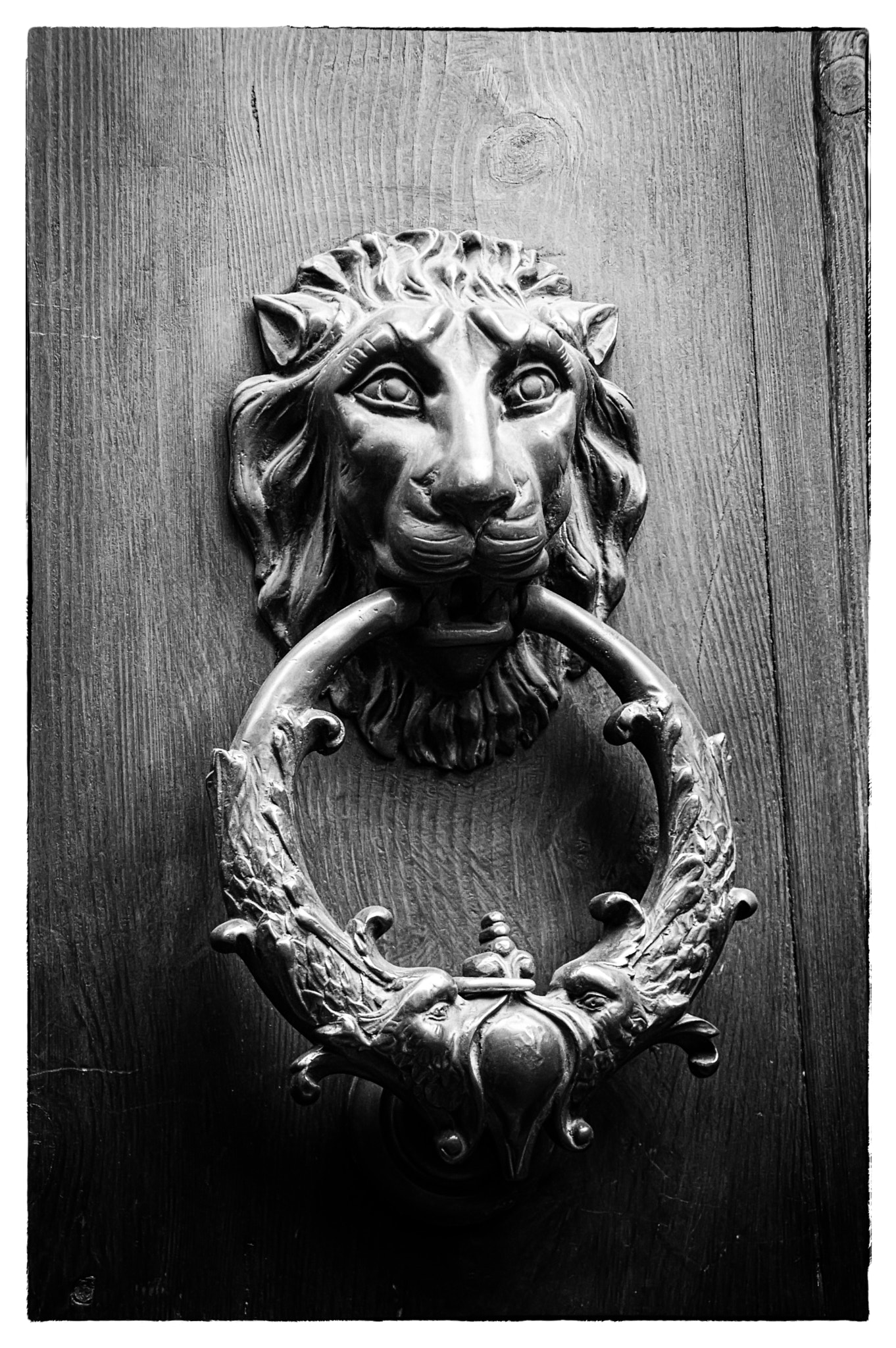 Tamron AF 18-200mm F3.5-6.3 XR Di II LD Aspherical (IF) Macro sample photo. Heurtoir de porte cochère (rome) photography