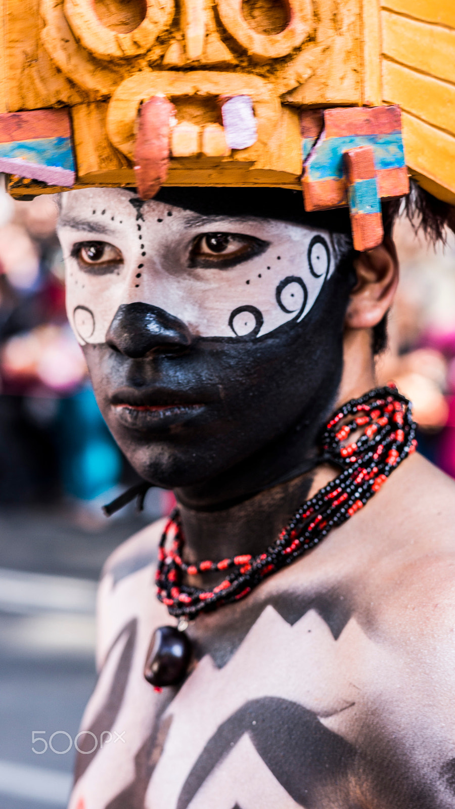 Sony a99 II + Sony 85mm F2.8 SAM sample photo. Día de muertos méxico photography