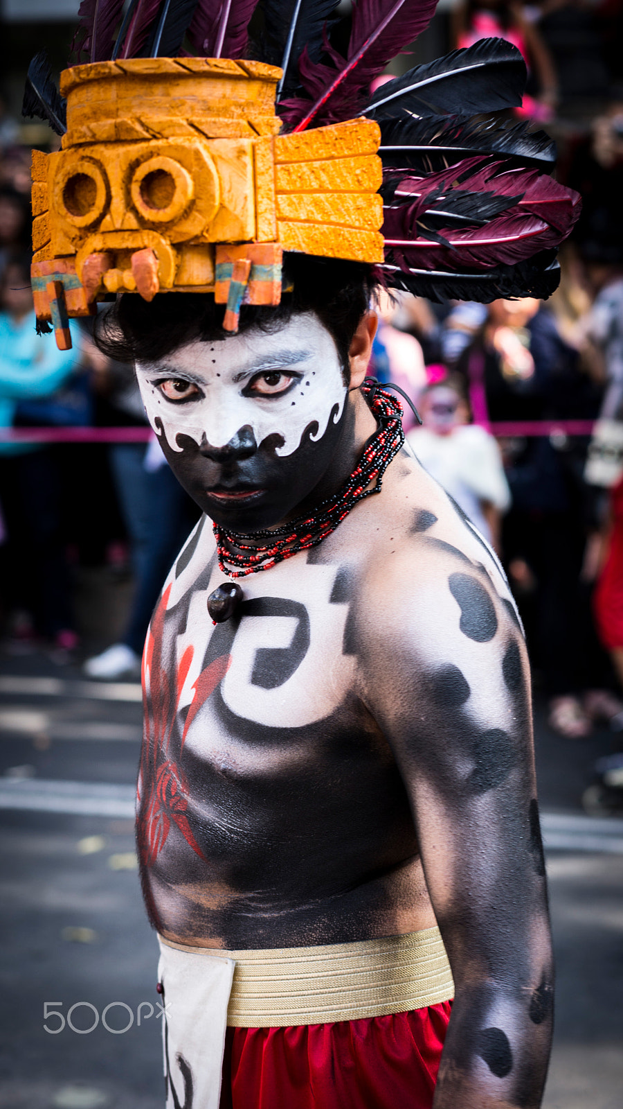 Sony a99 II sample photo. Día de muertos méxico photography