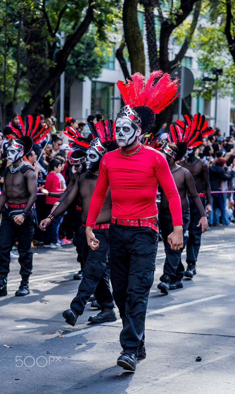 Sony a99 II + Sony 85mm F2.8 SAM sample photo. Día de muertos méxico photography