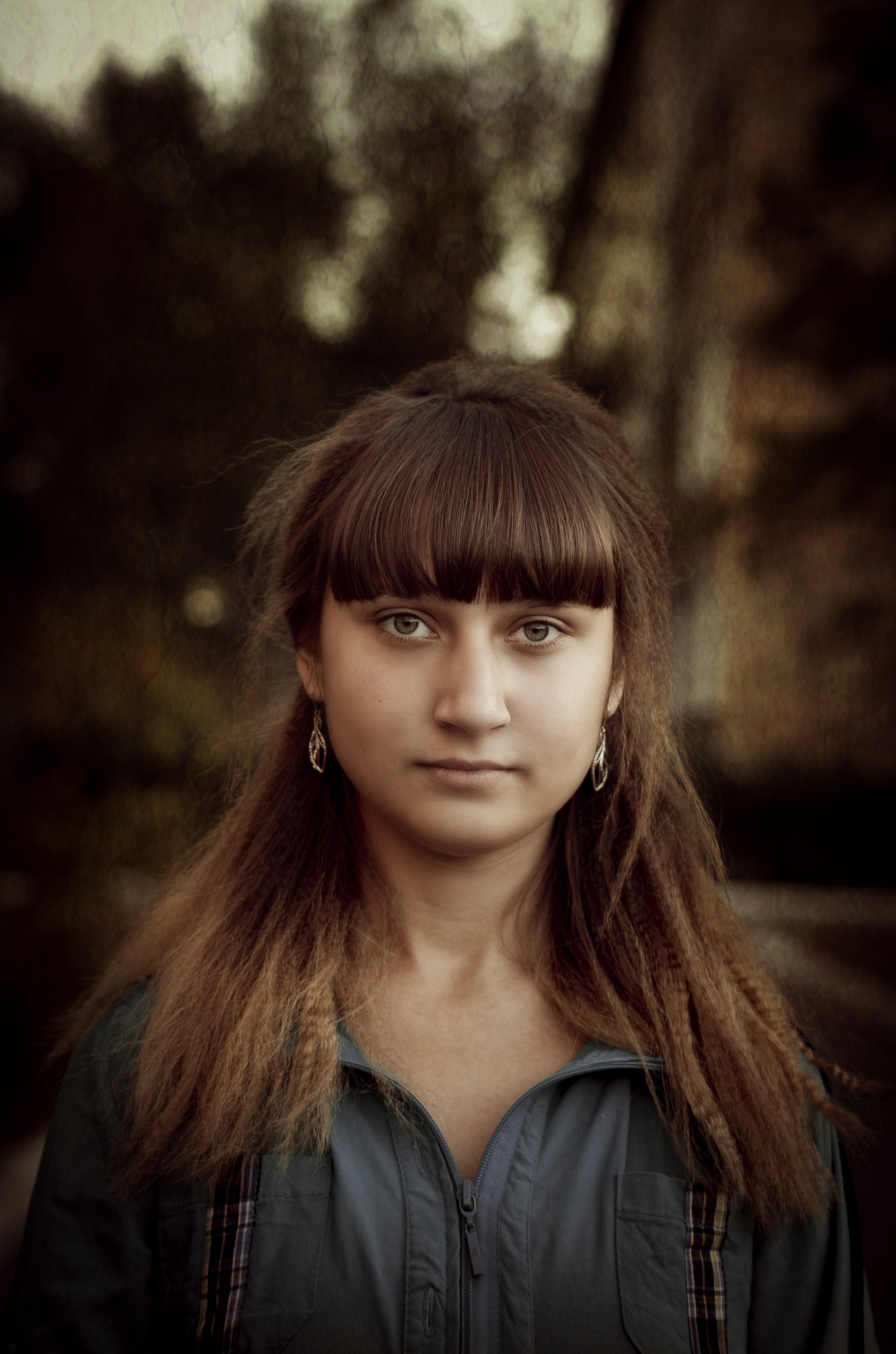 Pentax smc FA 50mm F1.4 sample photo. Лица...детский дом  г. Караганда  photography