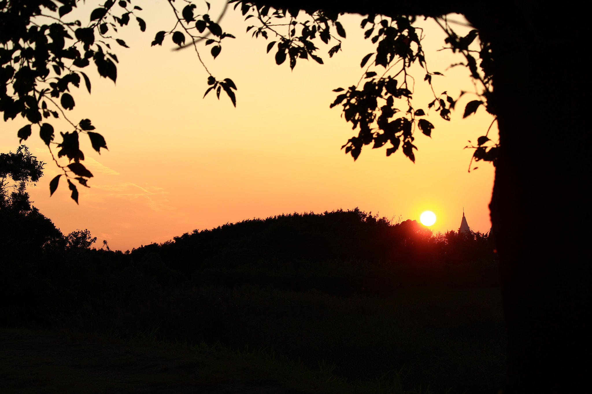 Canon EOS 700D (EOS Rebel T5i / EOS Kiss X7i) sample photo. Tranquility 3 photography