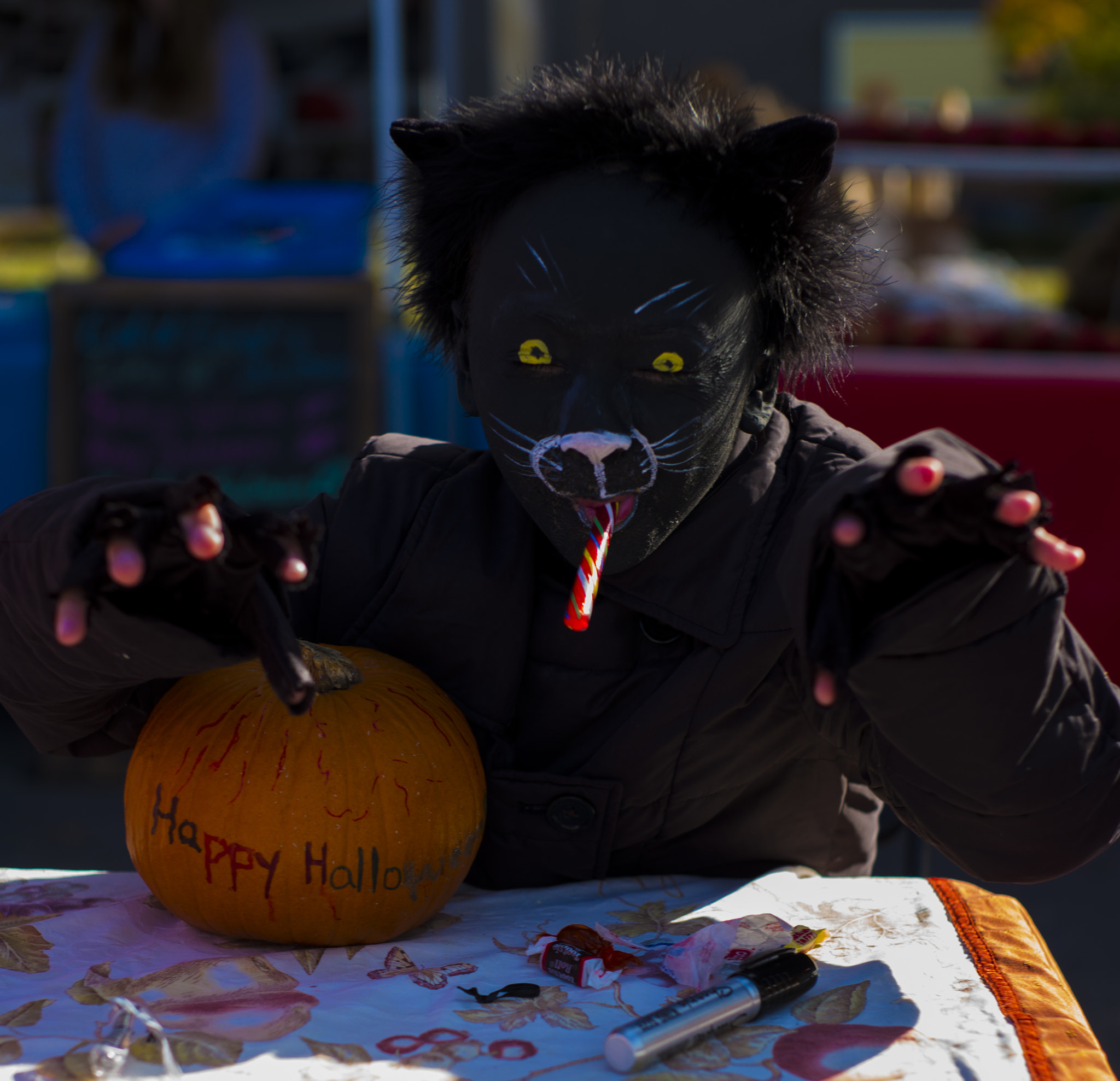 Leica Noctilux-M 50mm F0.95 ASPH sample photo. Creepy photography