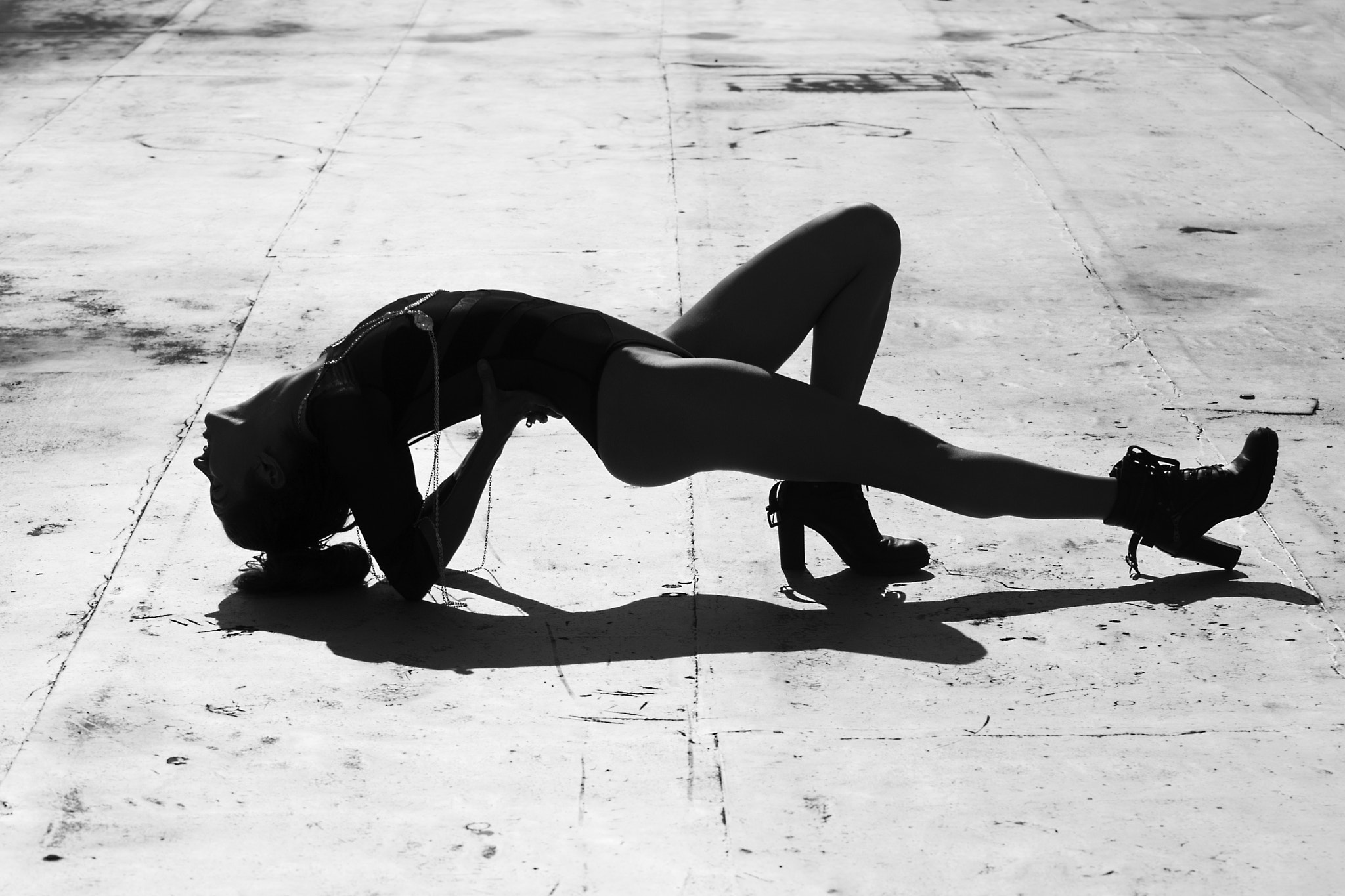 Nikon D4 sample photo. Flashdance... photography