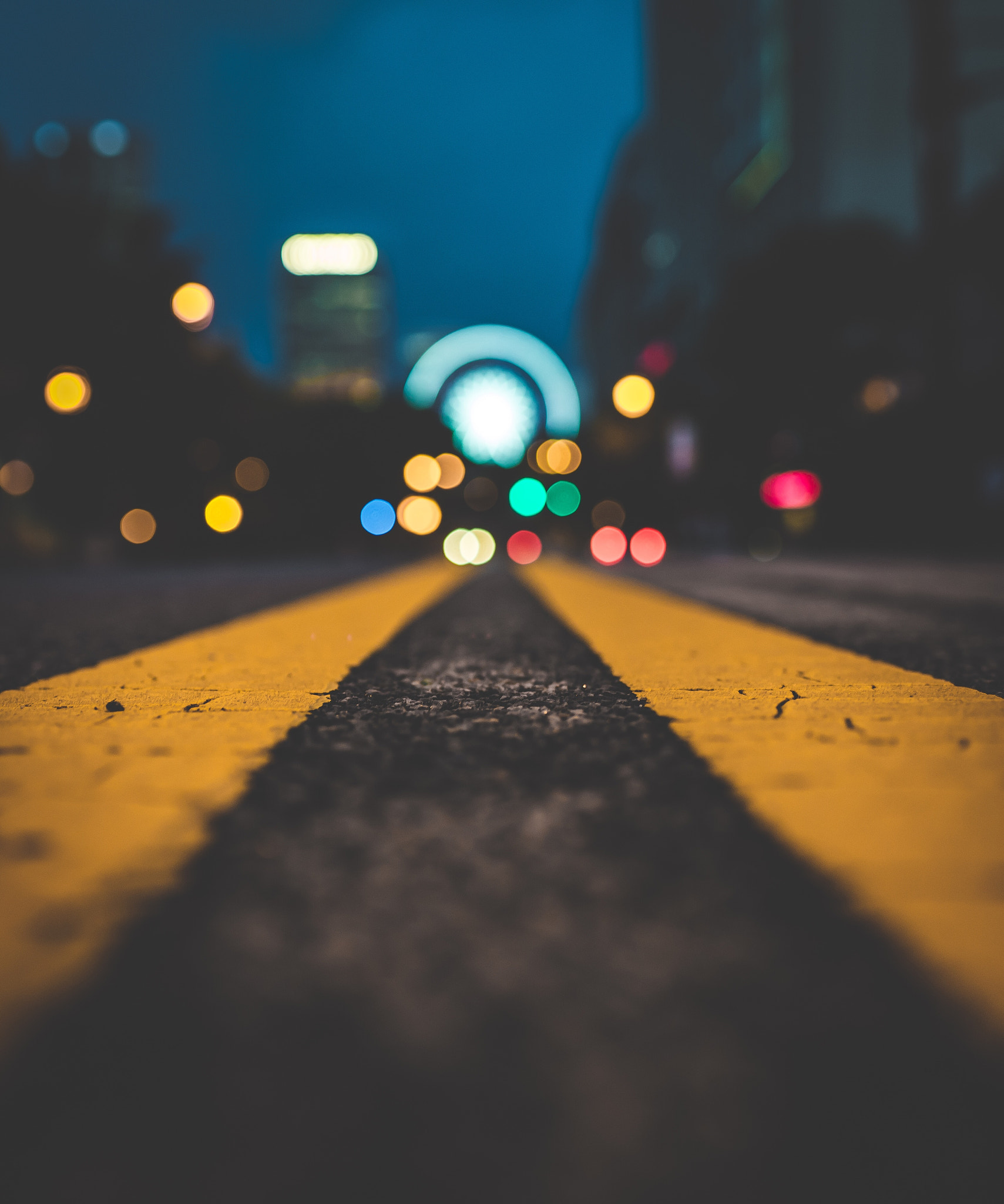Nikon D600 + Nikon AF-S Nikkor 35mm F1.8G ED sample photo. Follow your passion photography