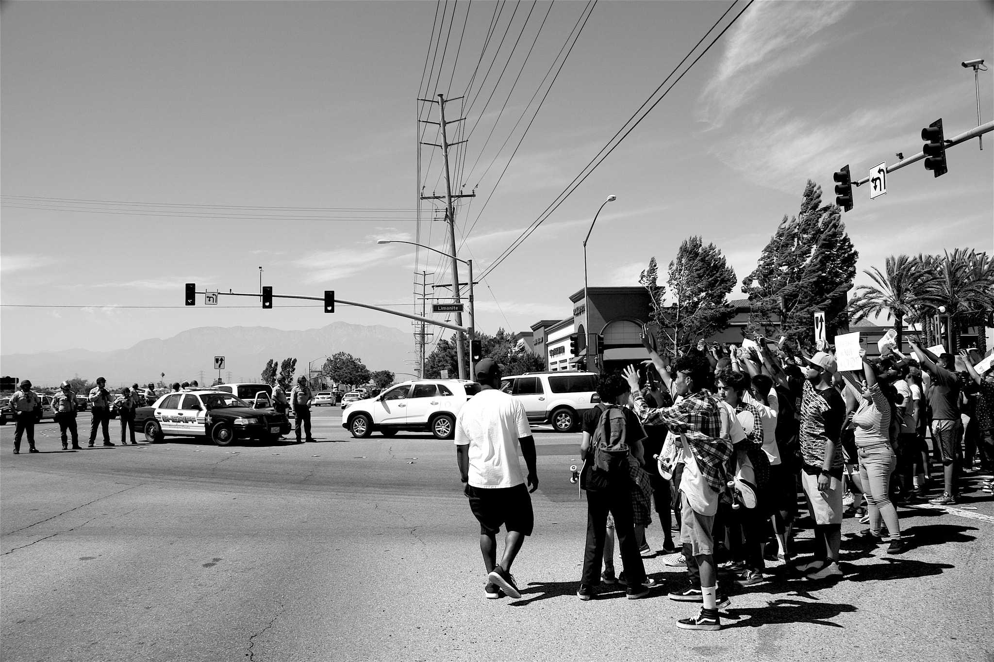 Canon EOS 40D sample photo. Face off photography
