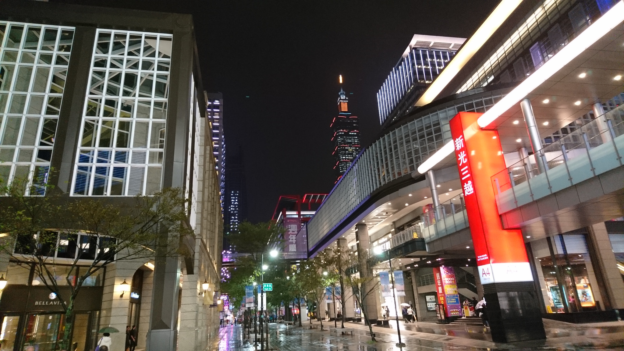 Sony Xperia X Compact sample photo