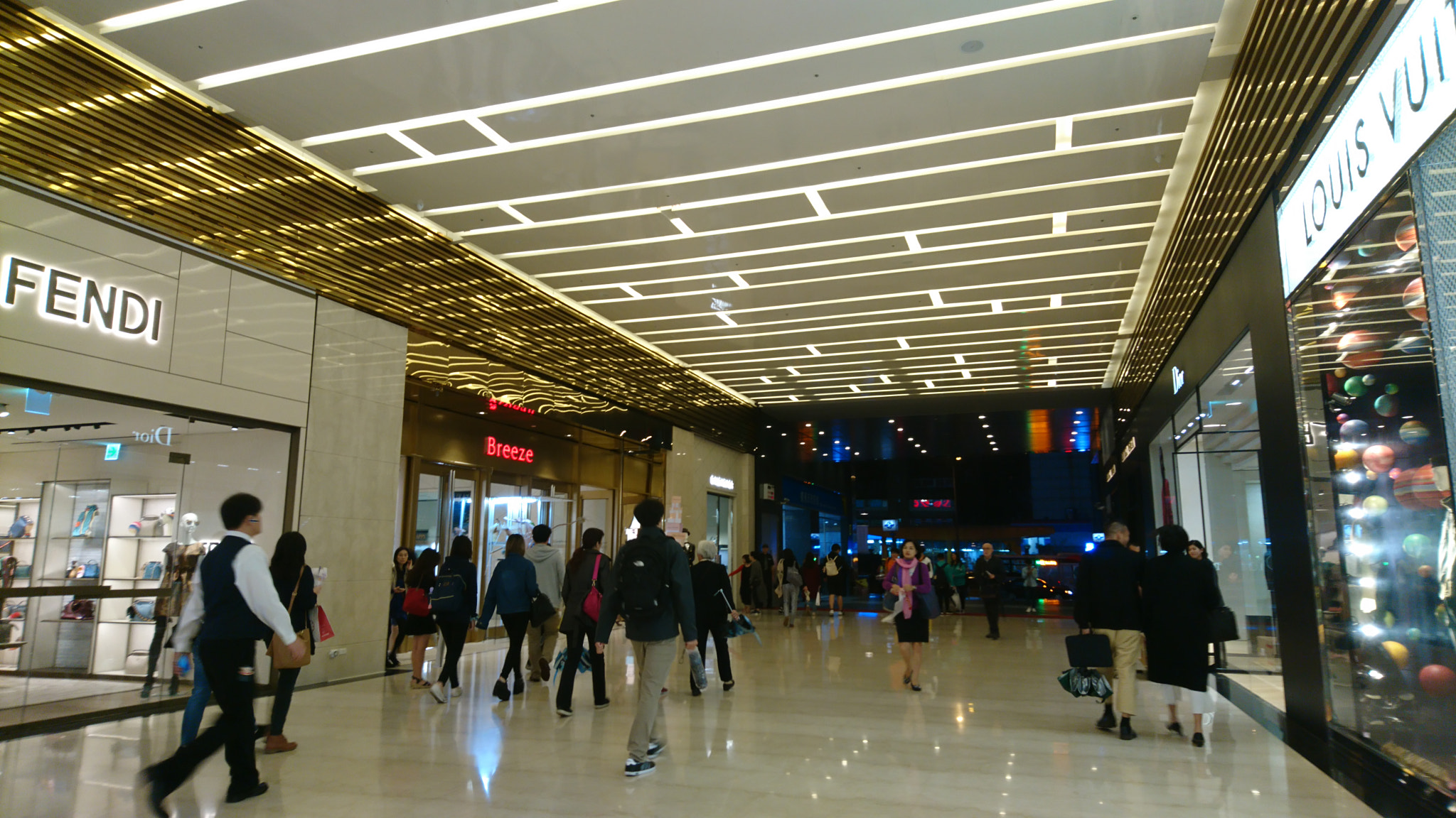Sony Xperia X Compact sample photo