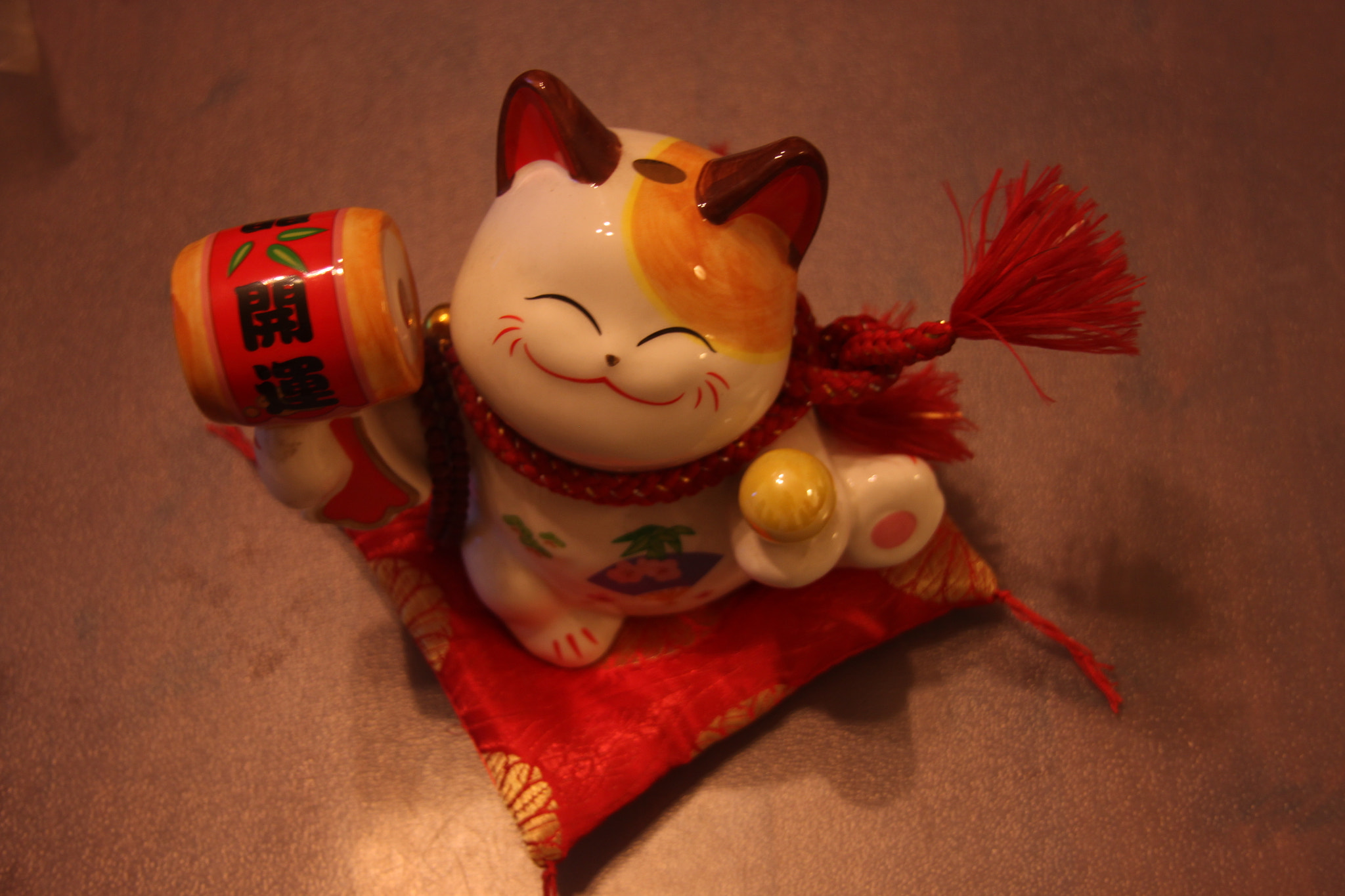 Sigma 18-200mm f/3.5-6.3 DC OS sample photo. 喜乐猫 photography