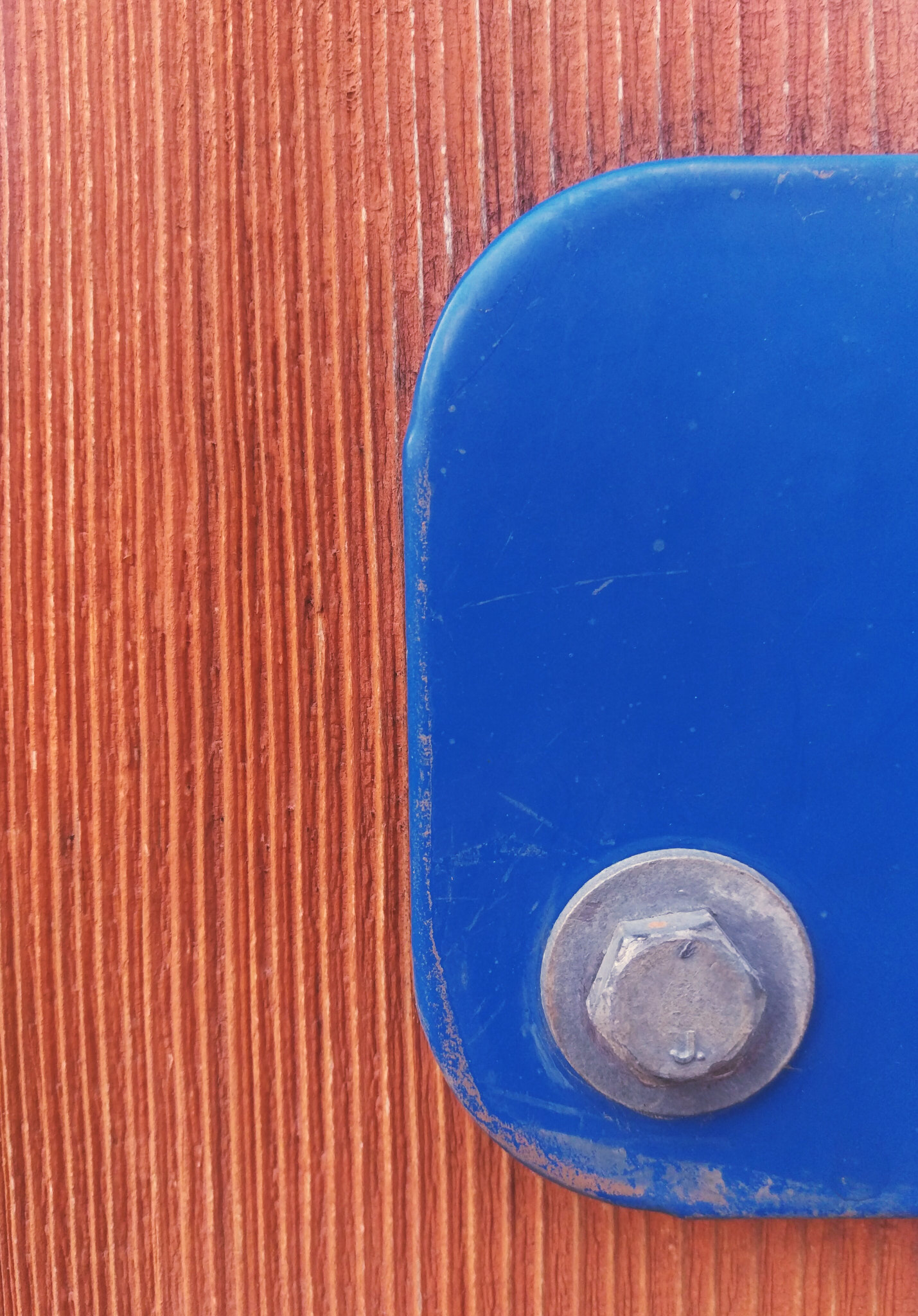 HTC M9 sample photo. Schraube photography