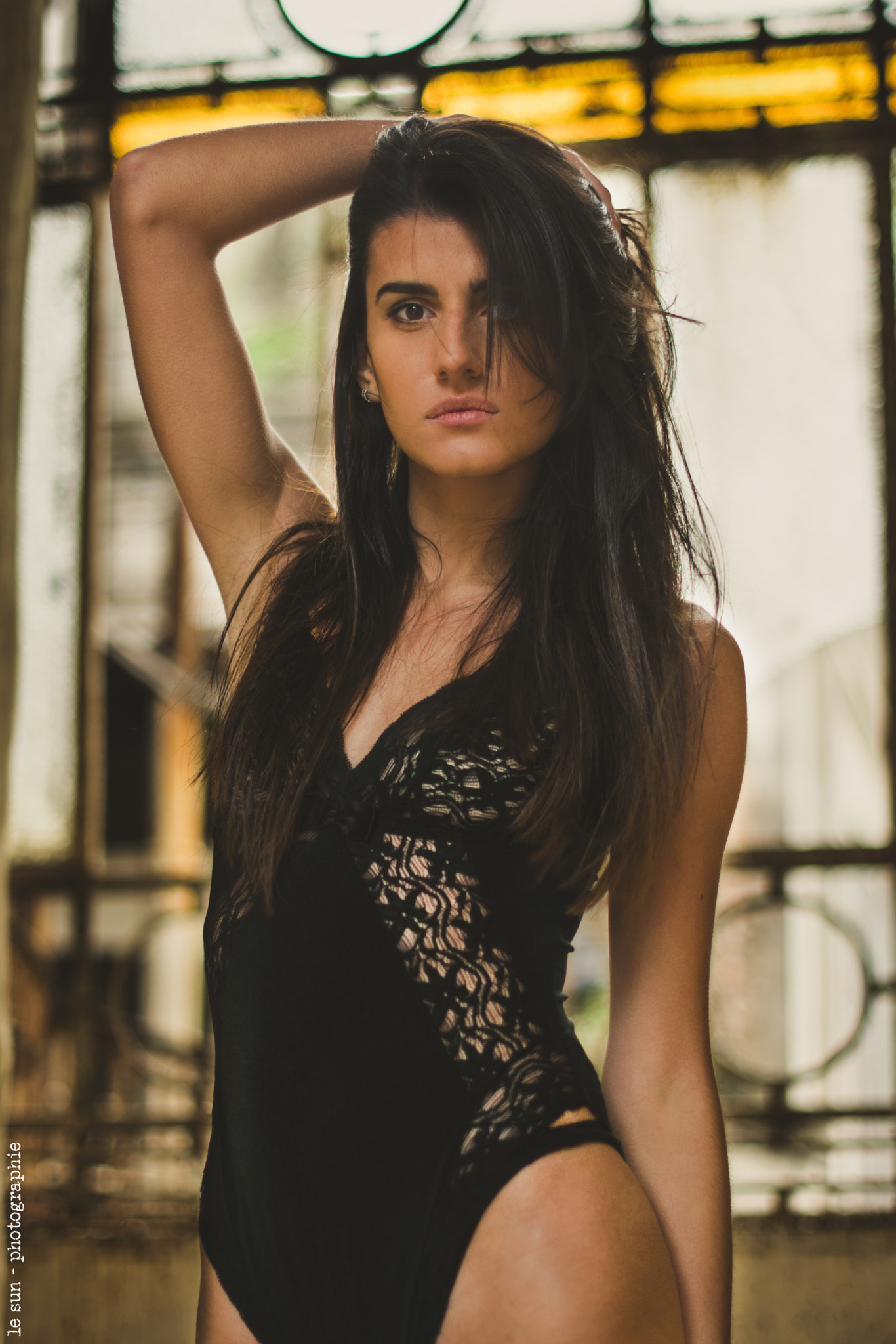 Nikon D3300 + Nikon AF-S Nikkor 50mm F1.4G sample photo. Session ii - flor bertolotti photography
