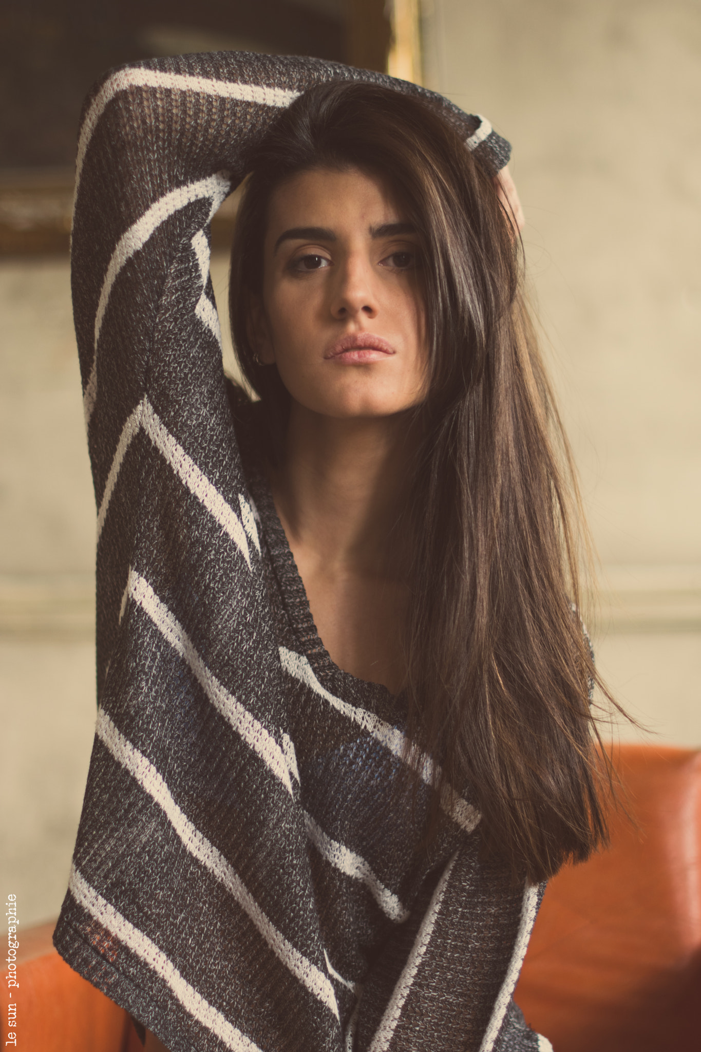Nikon D3300 + Nikon AF-S Nikkor 50mm F1.4G sample photo. Session ii - flor bertolotti photography