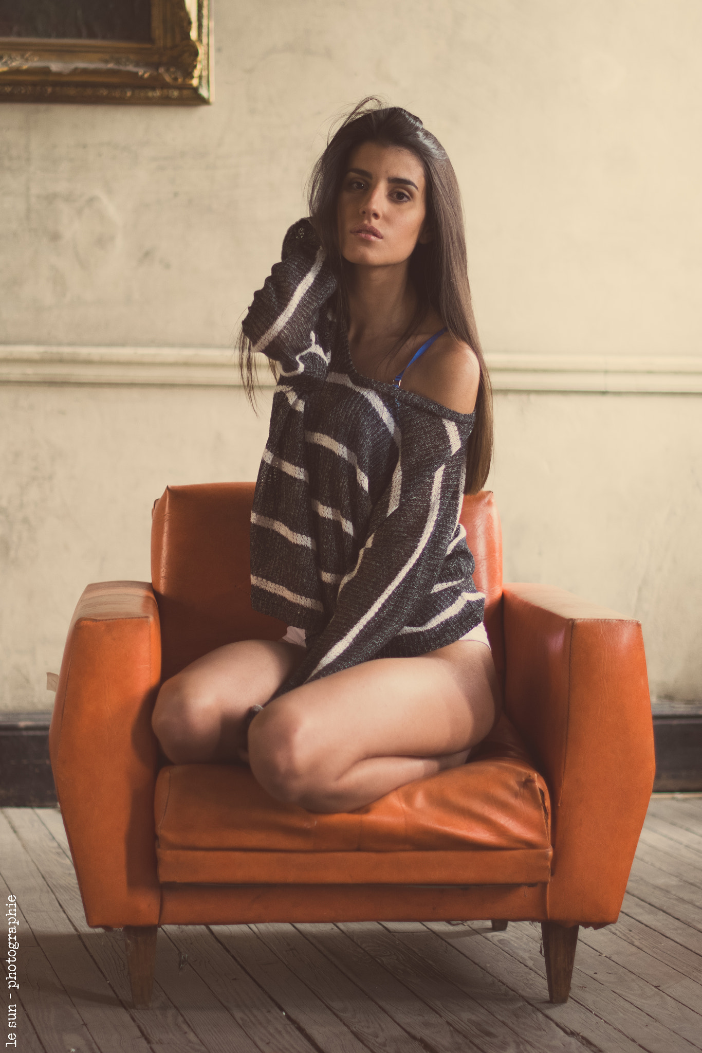 Nikon D3300 + Nikon AF-S Nikkor 50mm F1.4G sample photo. Session ii - flor bertolotti photography