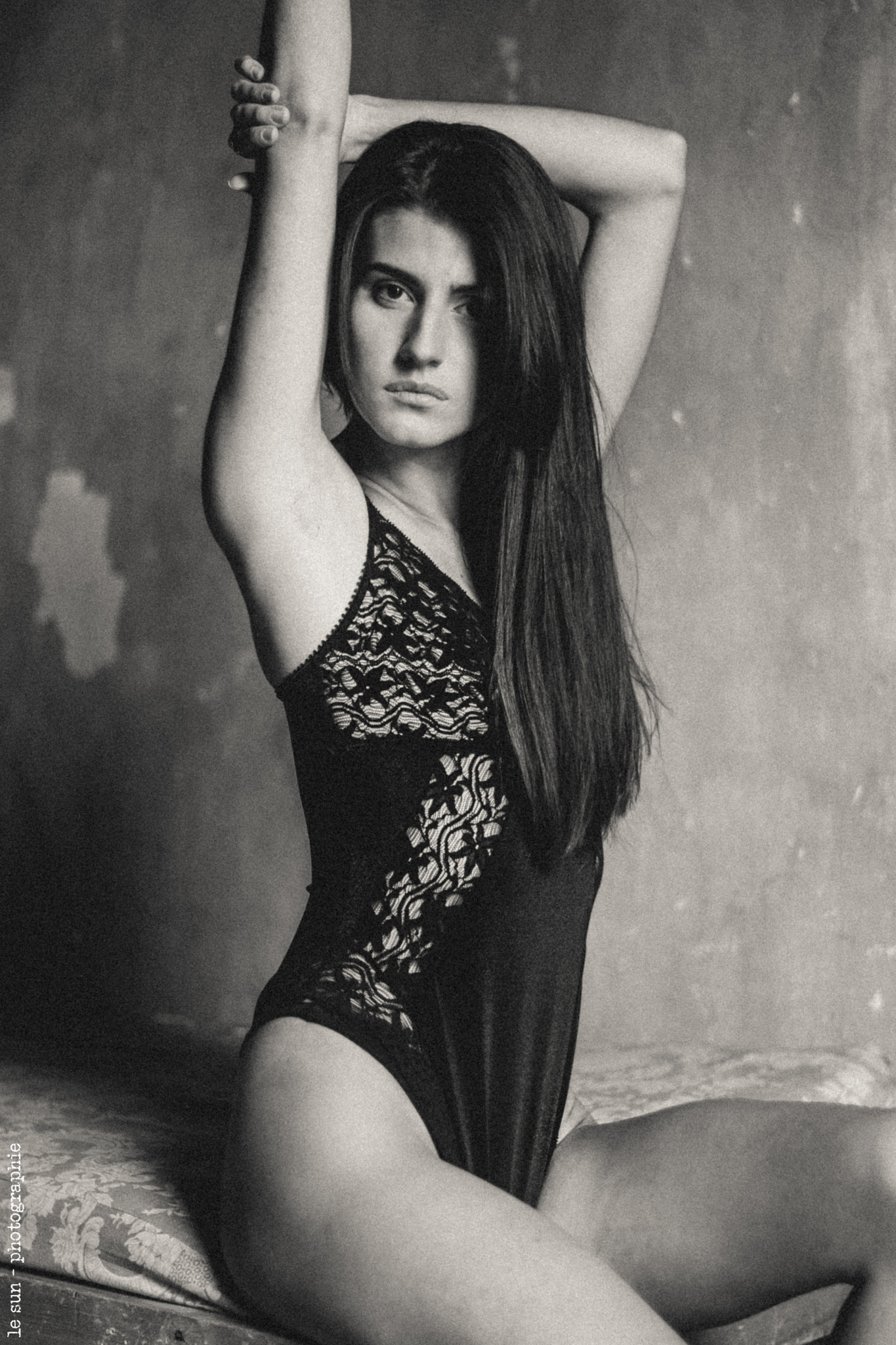 Nikon D3300 + Nikon AF-S Nikkor 50mm F1.4G sample photo. Session ii - flor bertolotti photography