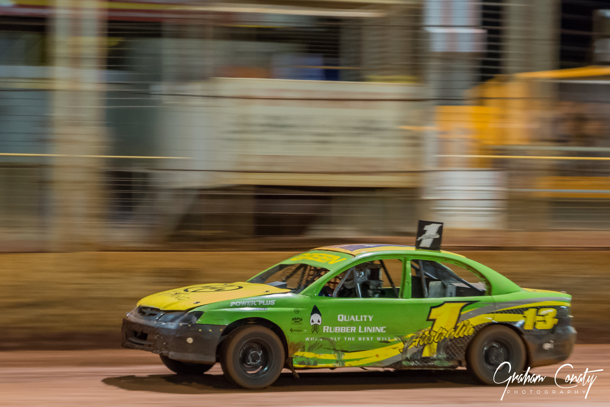 Tamron SP 24-70mm F2.8 Di VC USD sample photo. Street stock "ground masters stocktober" - kalgoorlie international speedway photography